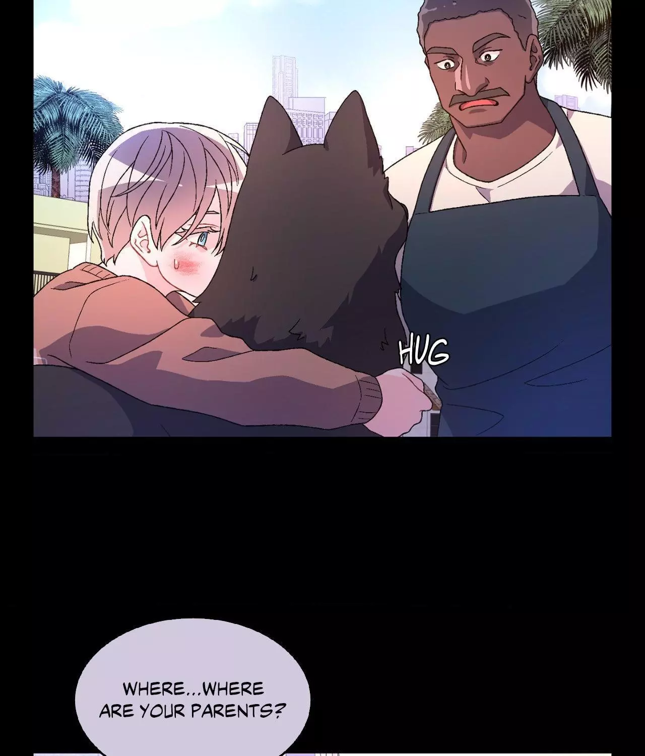 Arthur - Chapter 55 Page 46