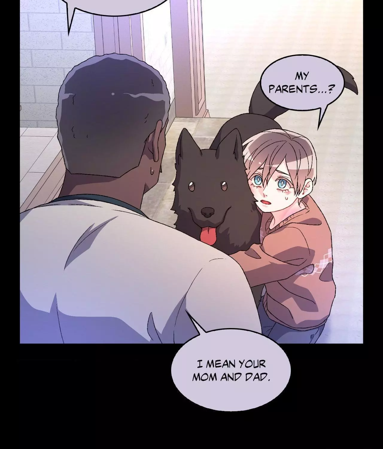 Arthur - Chapter 55 Page 47