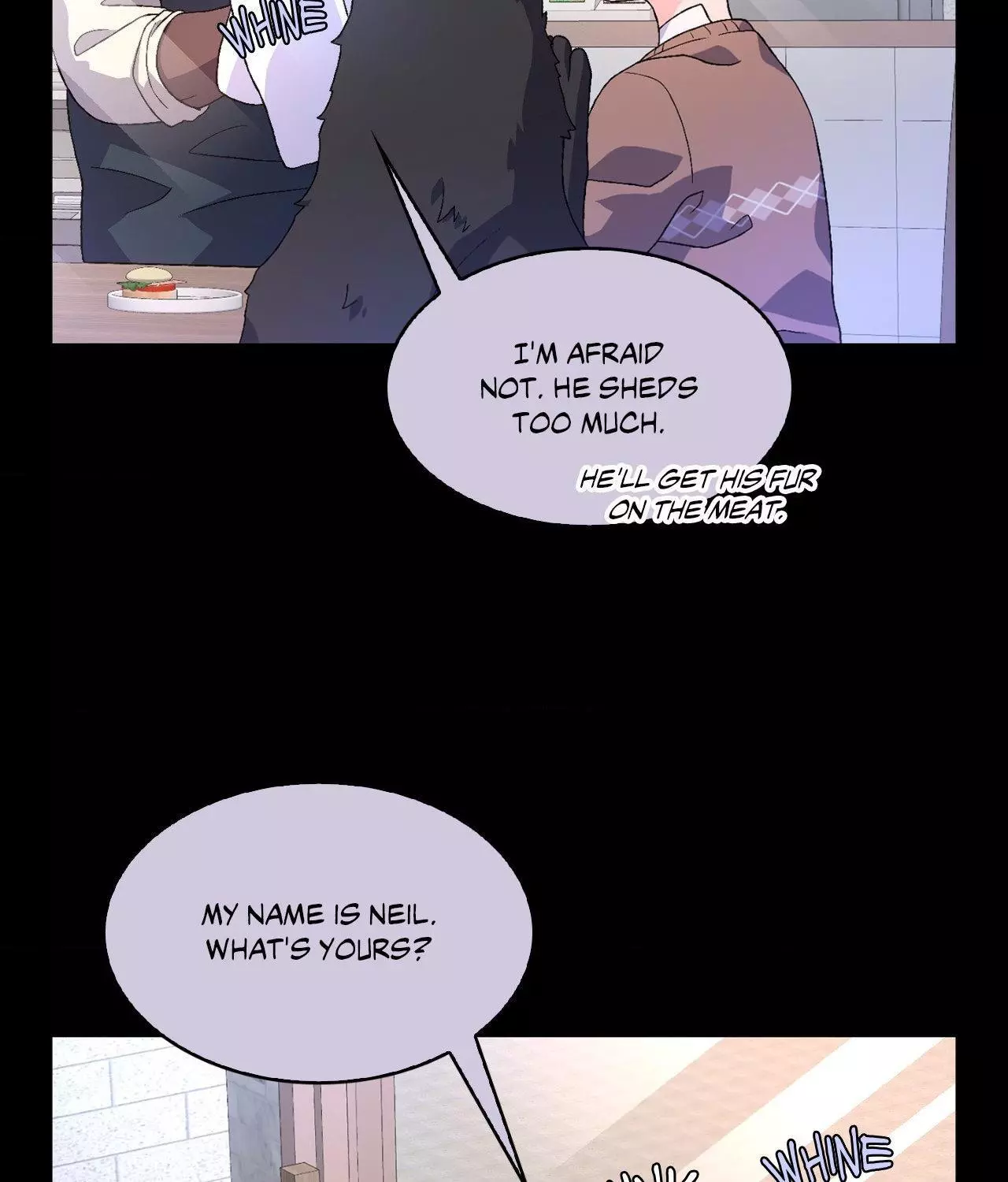 Arthur - Chapter 55 Page 55