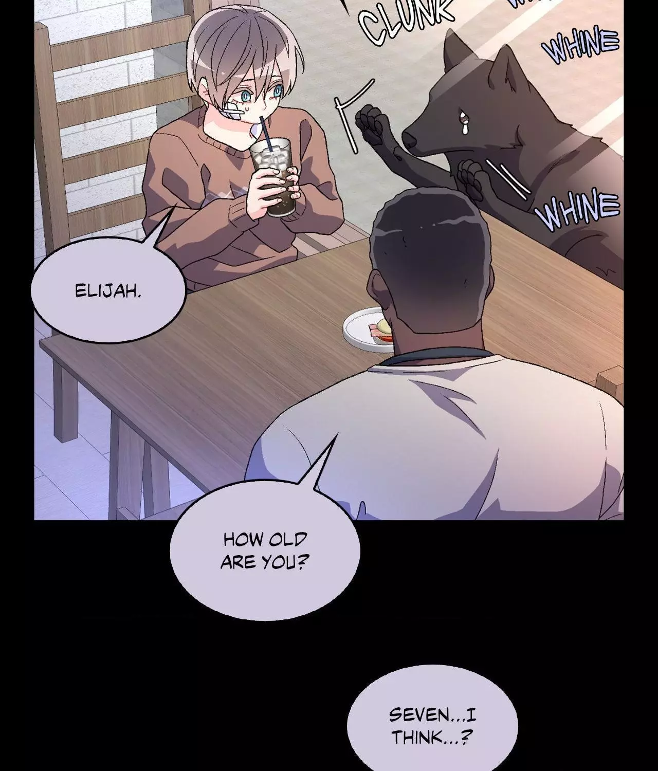Arthur - Chapter 55 Page 56