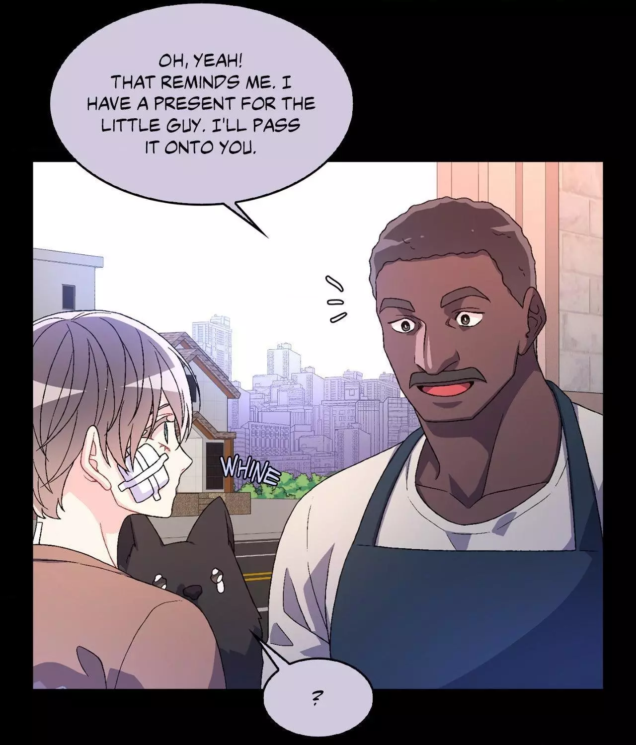 Arthur - Chapter 55 Page 62