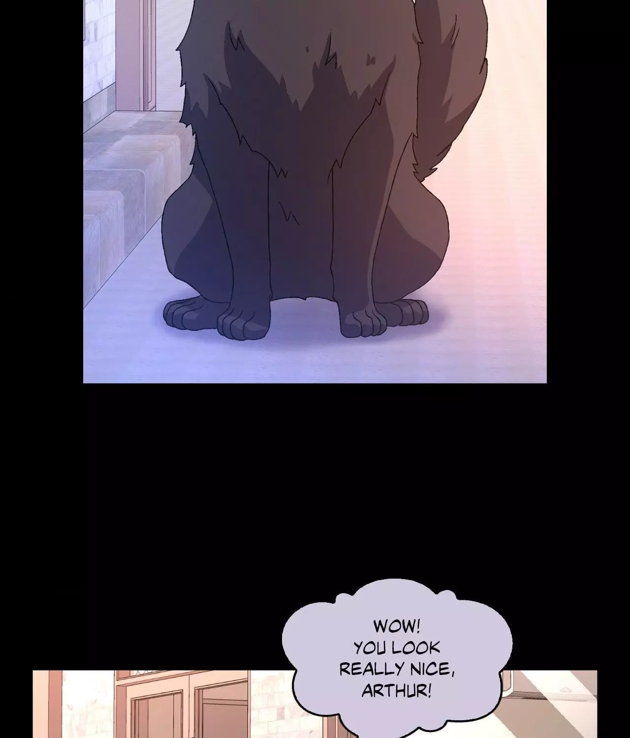 Arthur - Chapter 55 Page 64