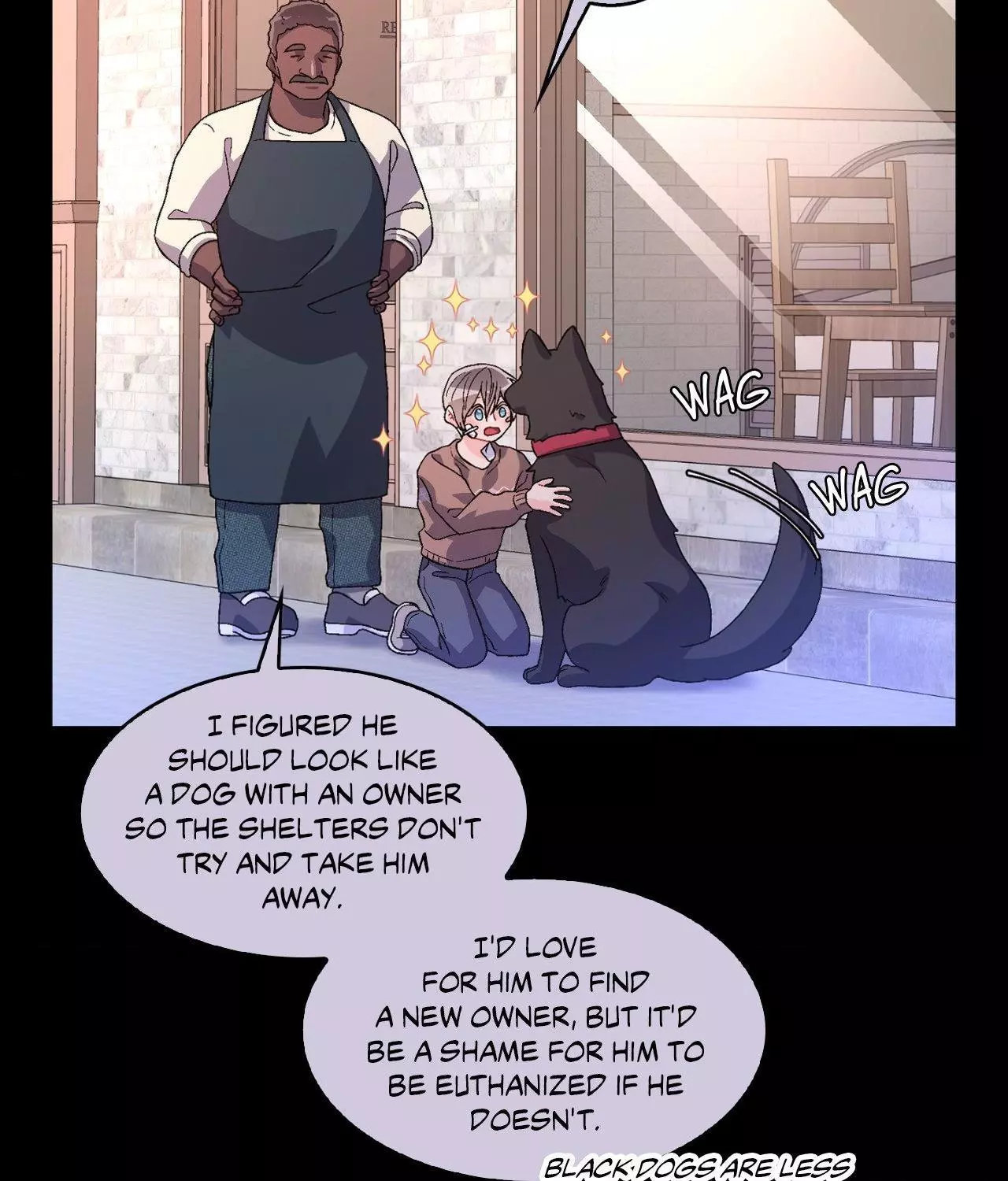 Arthur - Chapter 55 Page 65