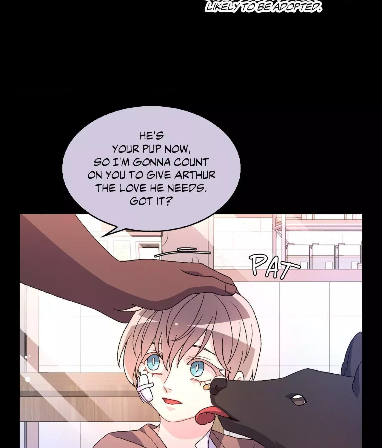Arthur - Chapter 55 Page 66