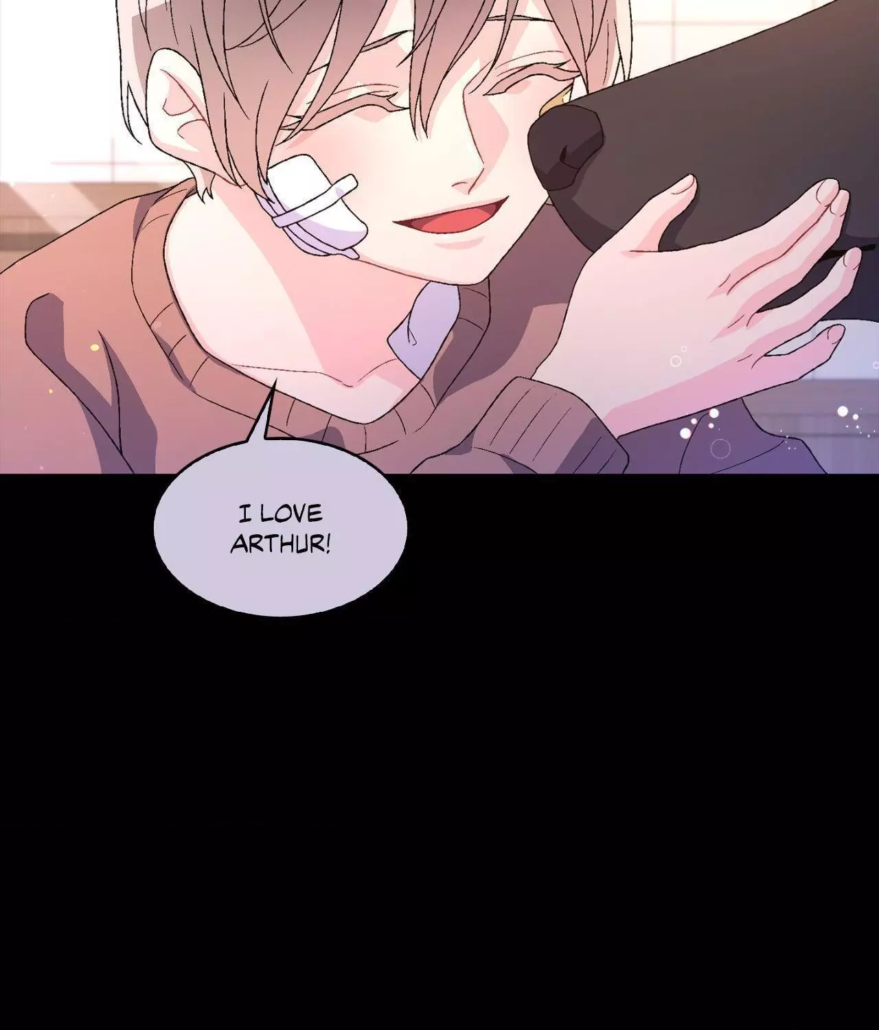 Arthur - Chapter 55 Page 68