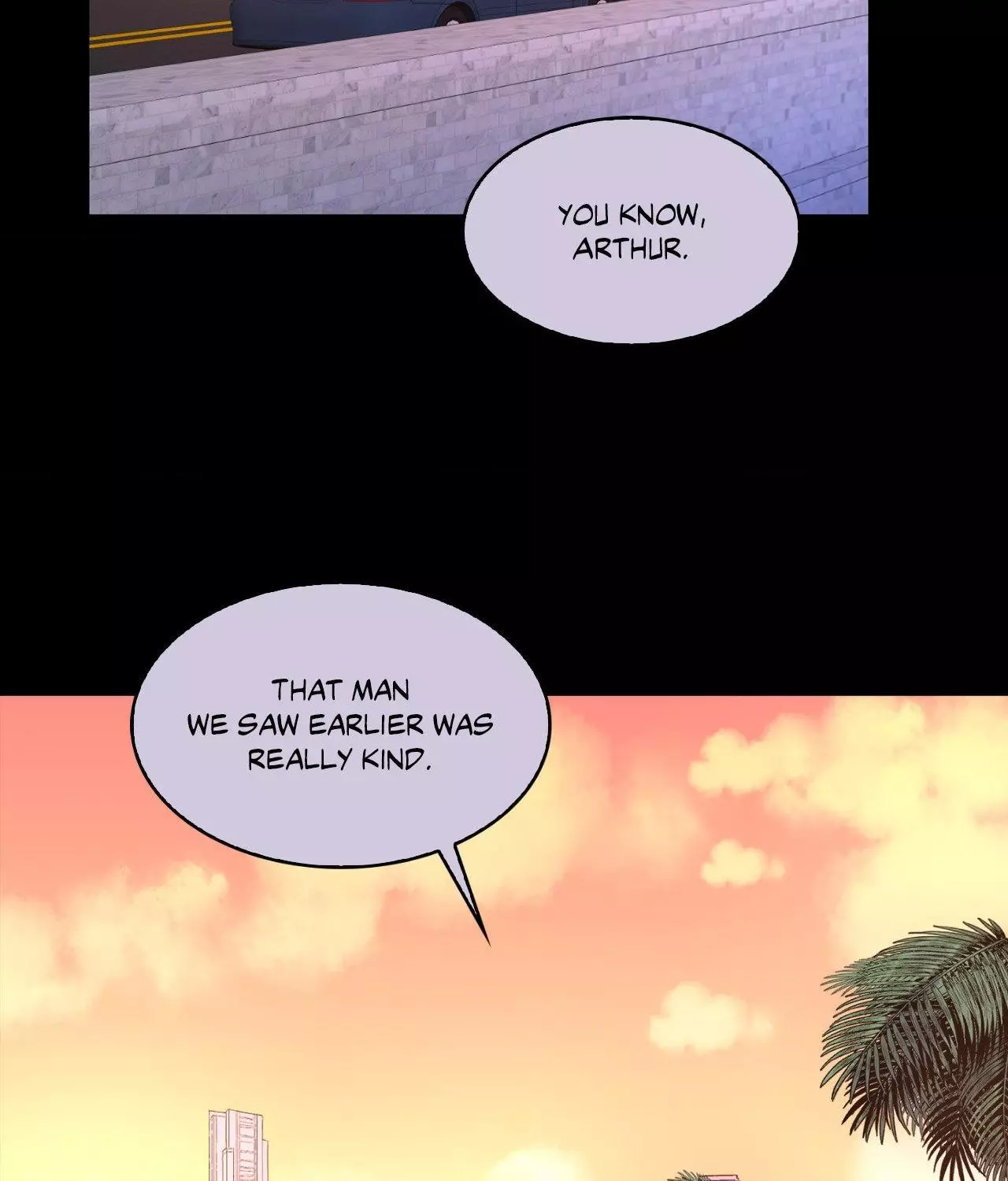Arthur - Chapter 55 Page 70