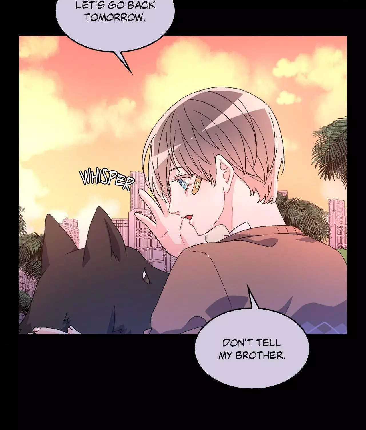Arthur - Chapter 55 Page 72