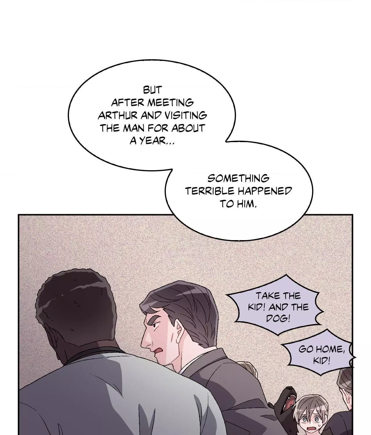 Arthur - Chapter 55 Page 76