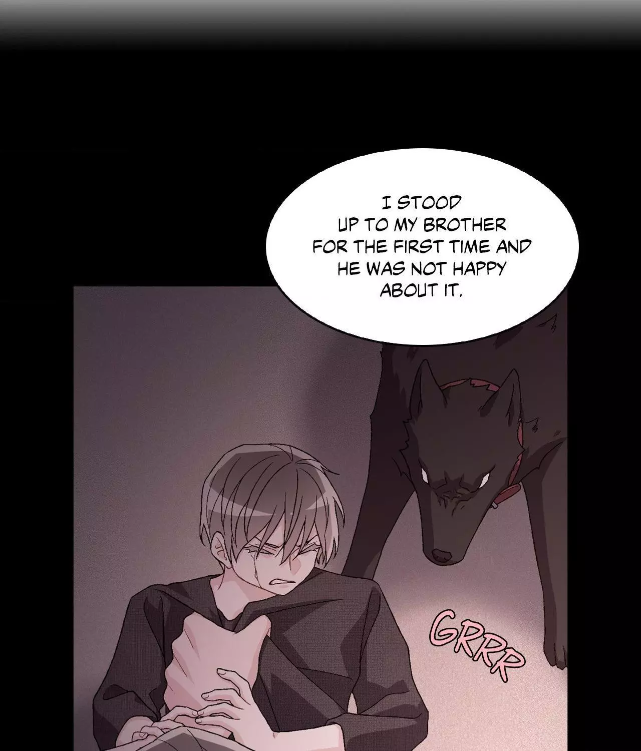 Arthur - Chapter 55 Page 79