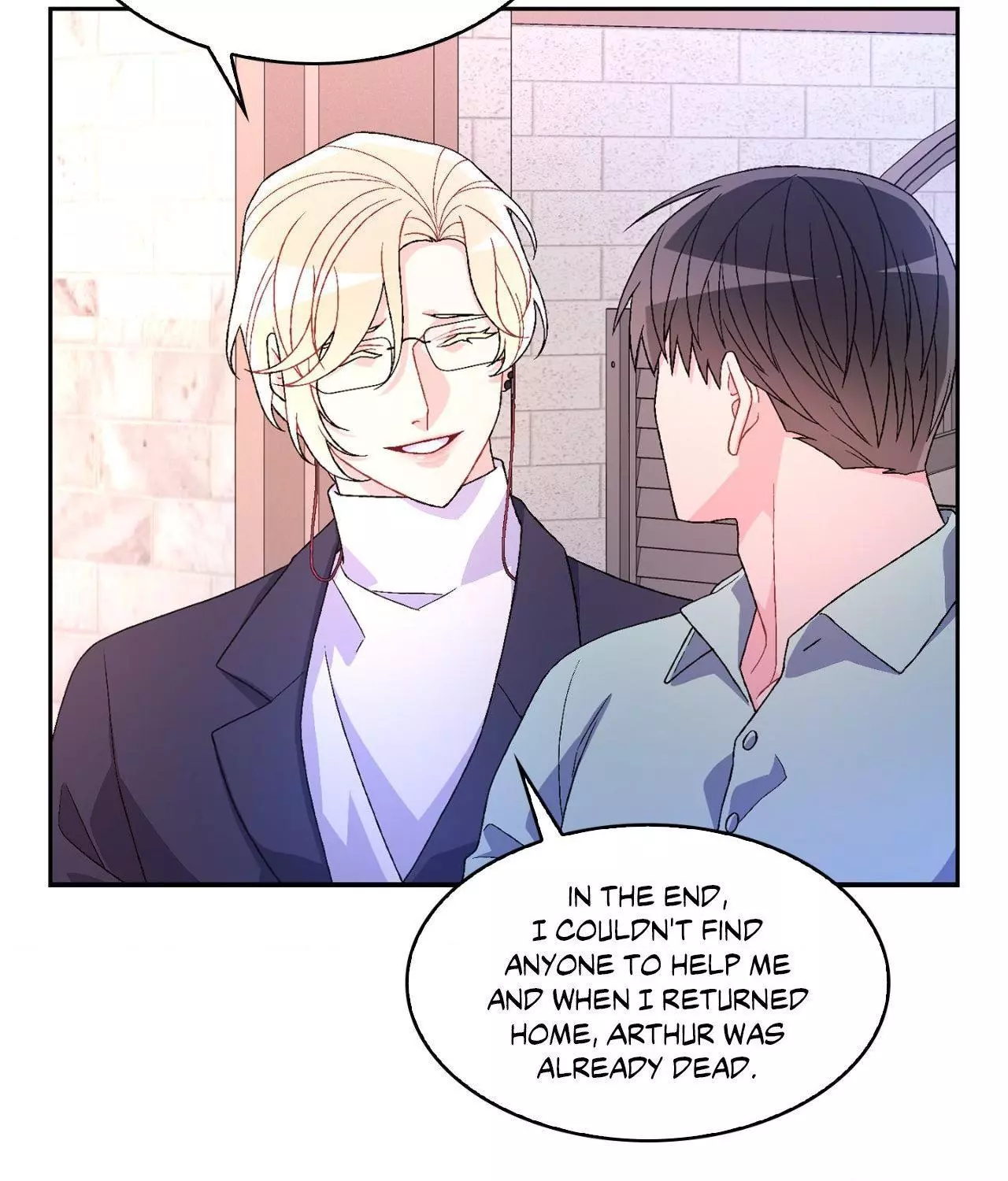 Arthur - Chapter 55 Page 84