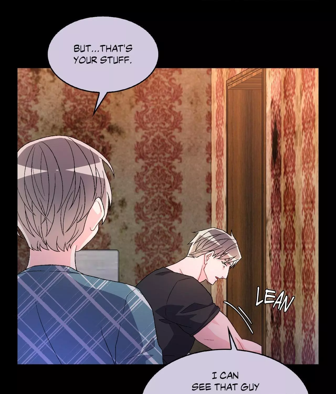 Arthur - Chapter 55 Page 95