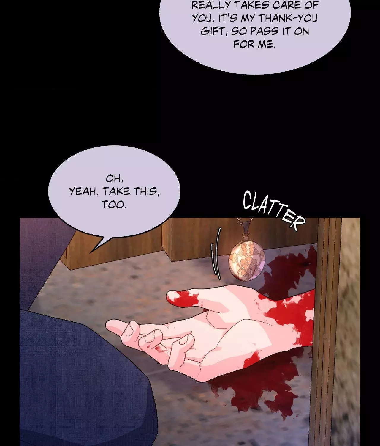 Arthur - Chapter 55 Page 96