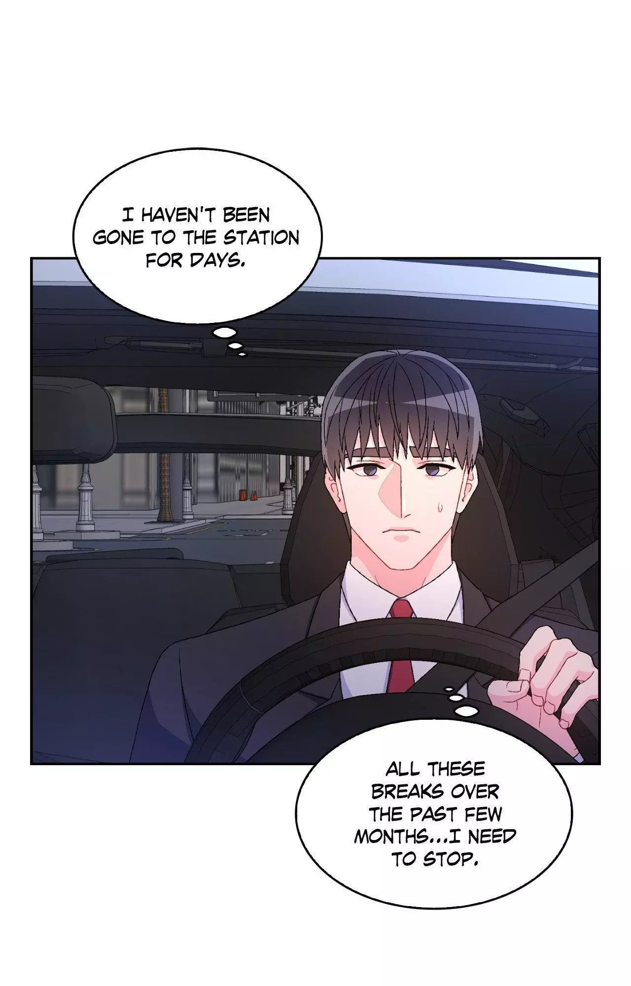 Arthur - Chapter 56 Page 2