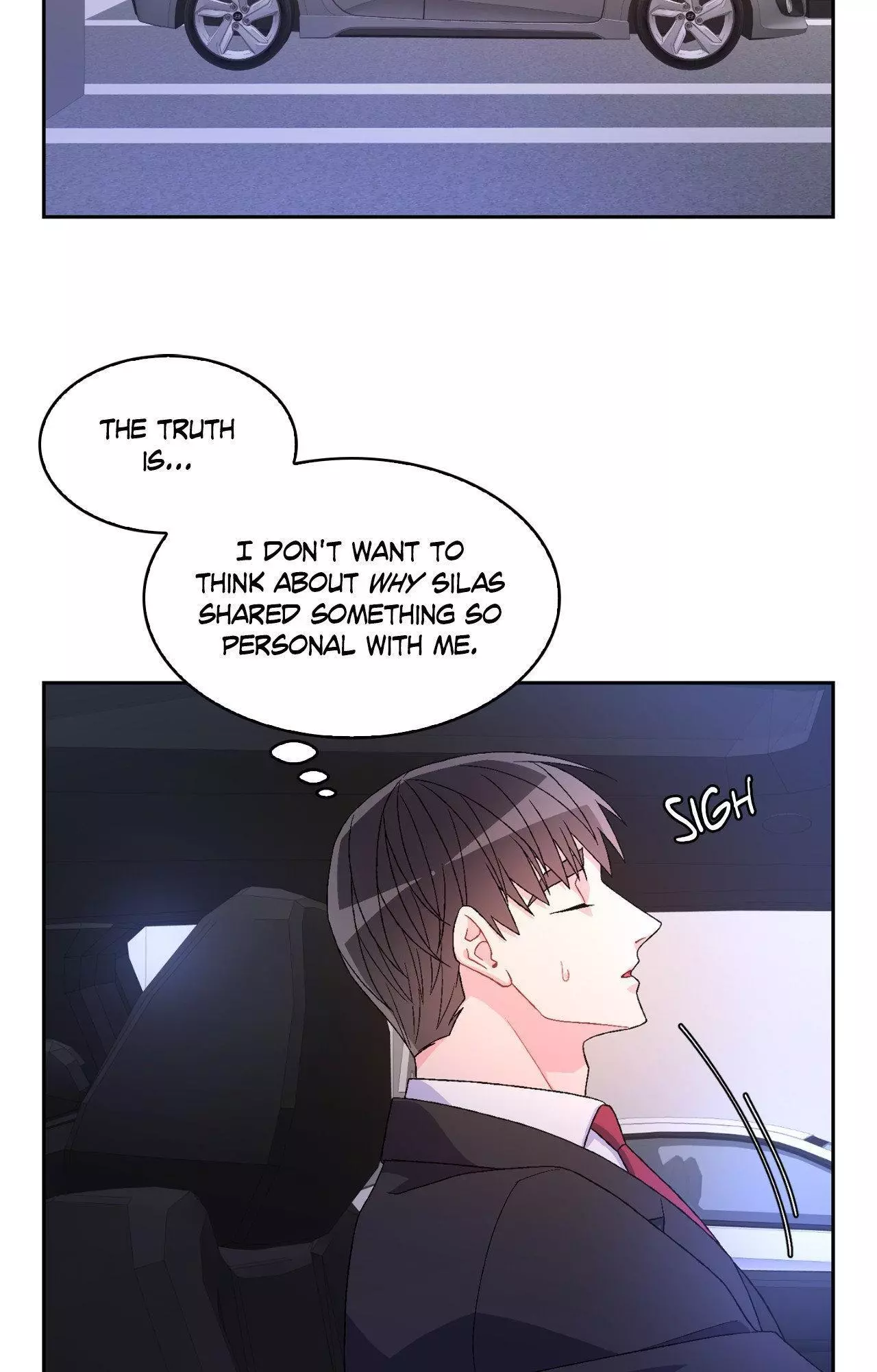 Arthur - Chapter 56 Page 10
