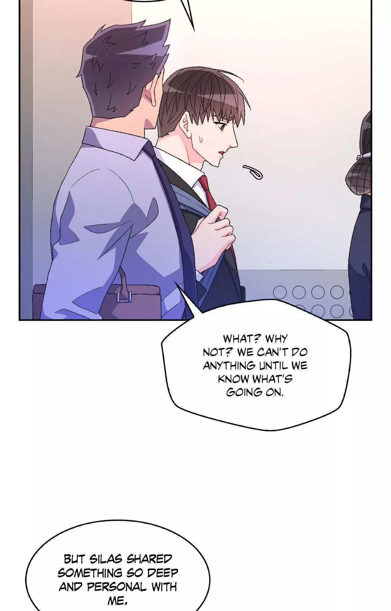 Arthur - Chapter 56 Page 19