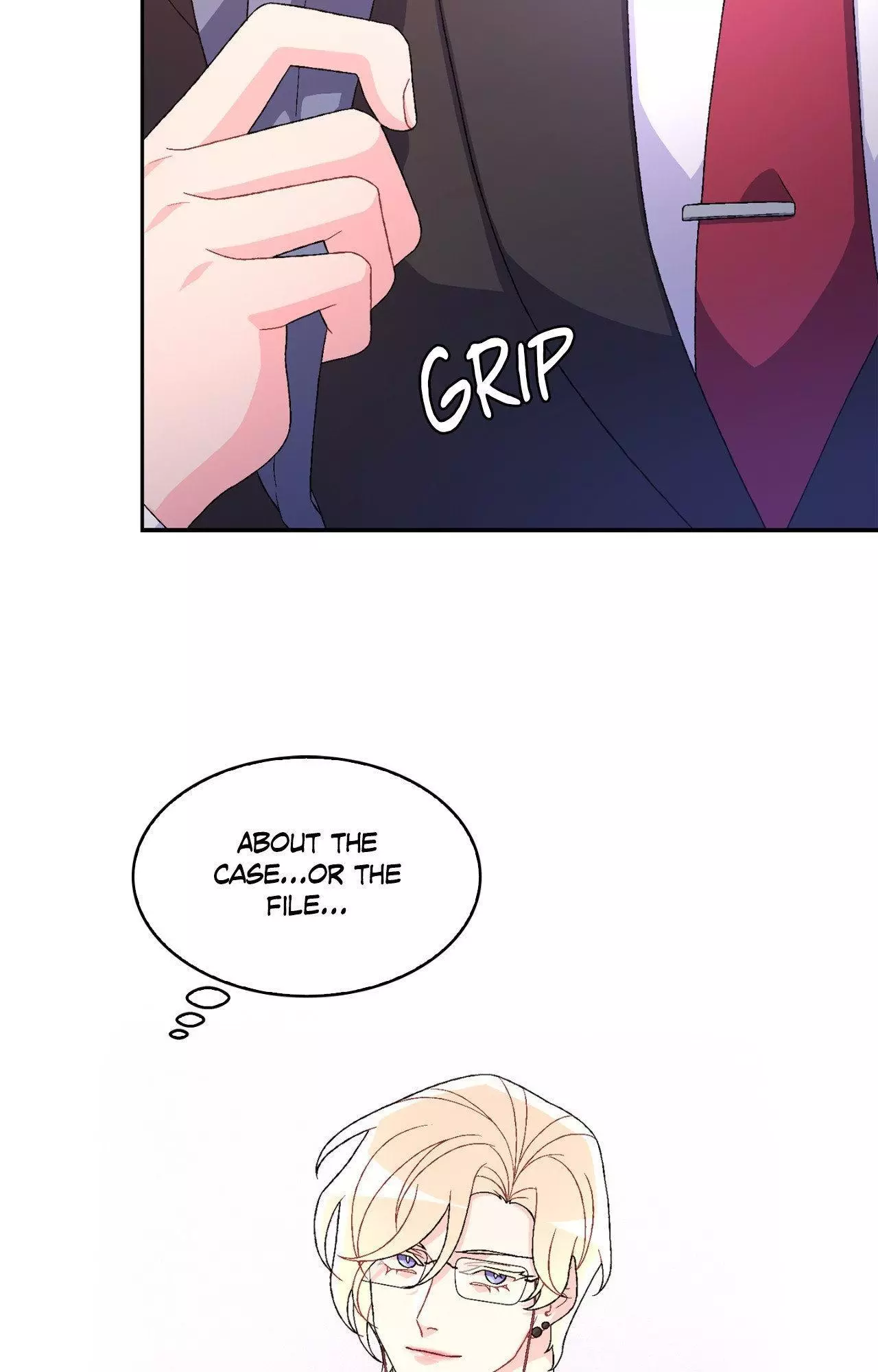 Arthur - Chapter 56 Page 21