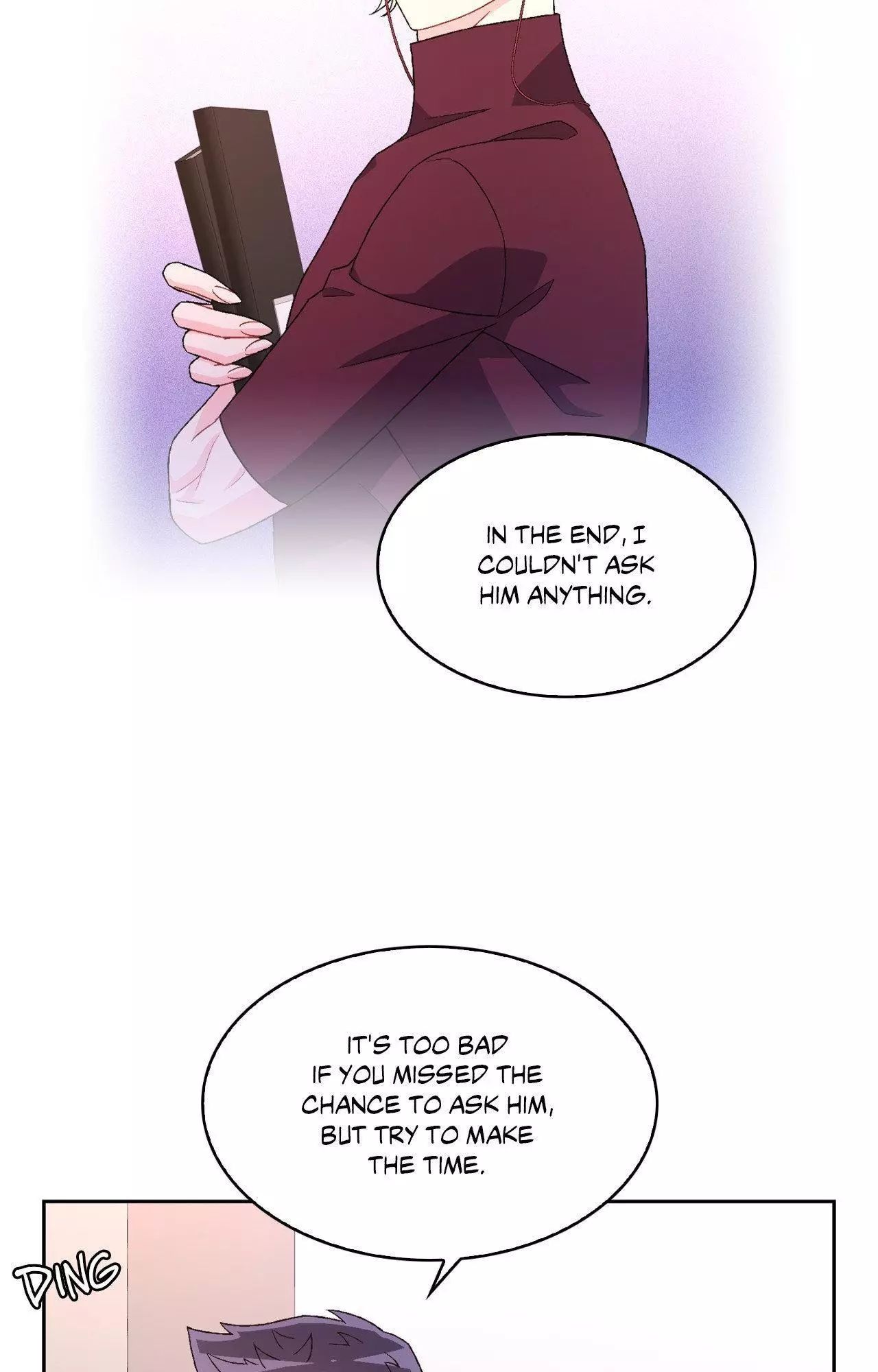 Arthur - Chapter 56 Page 22