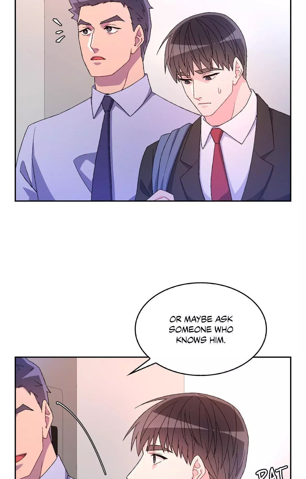 Arthur - Chapter 56 Page 23