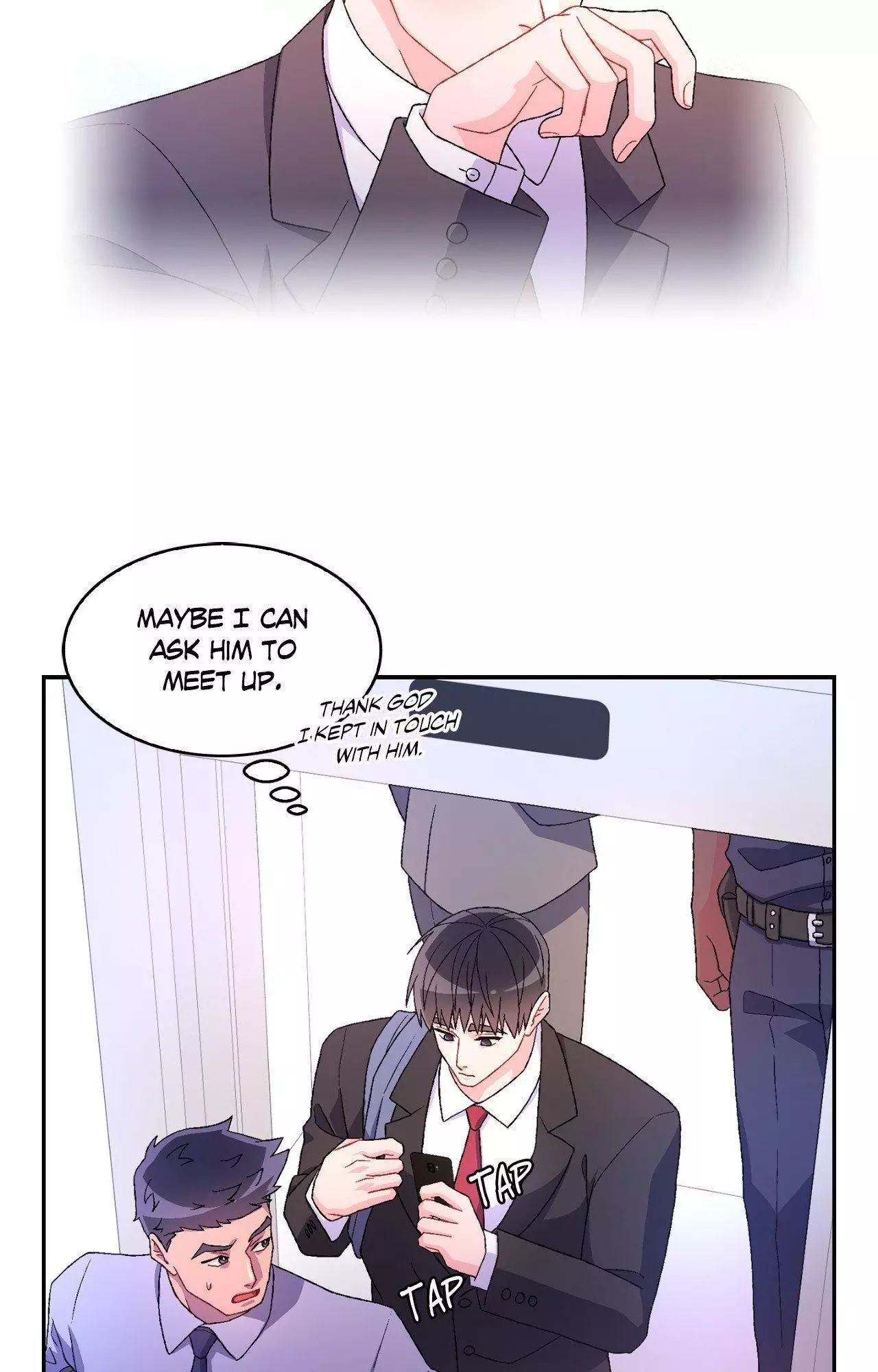 Arthur - Chapter 56 Page 25