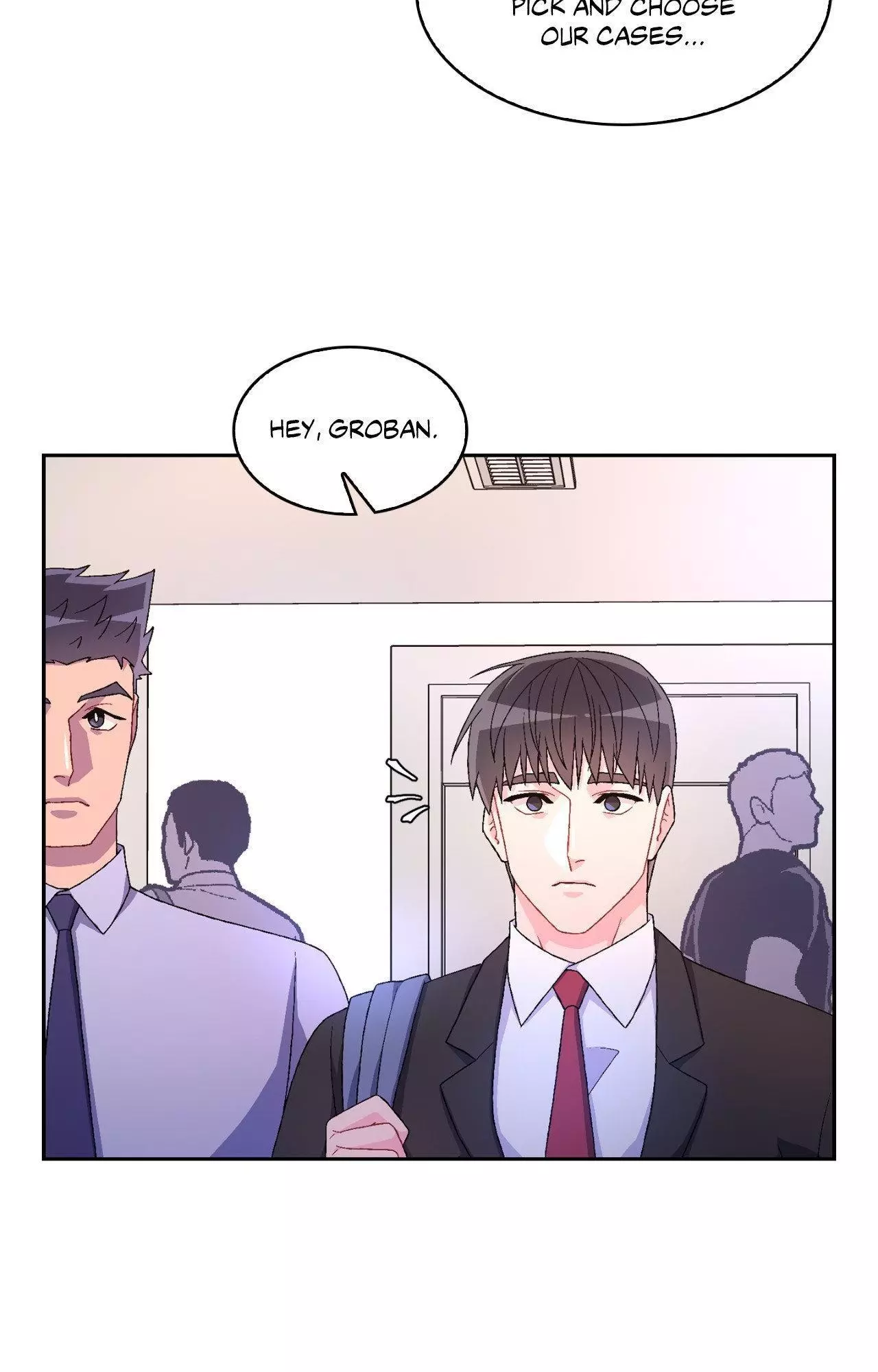 Arthur - Chapter 56 Page 27