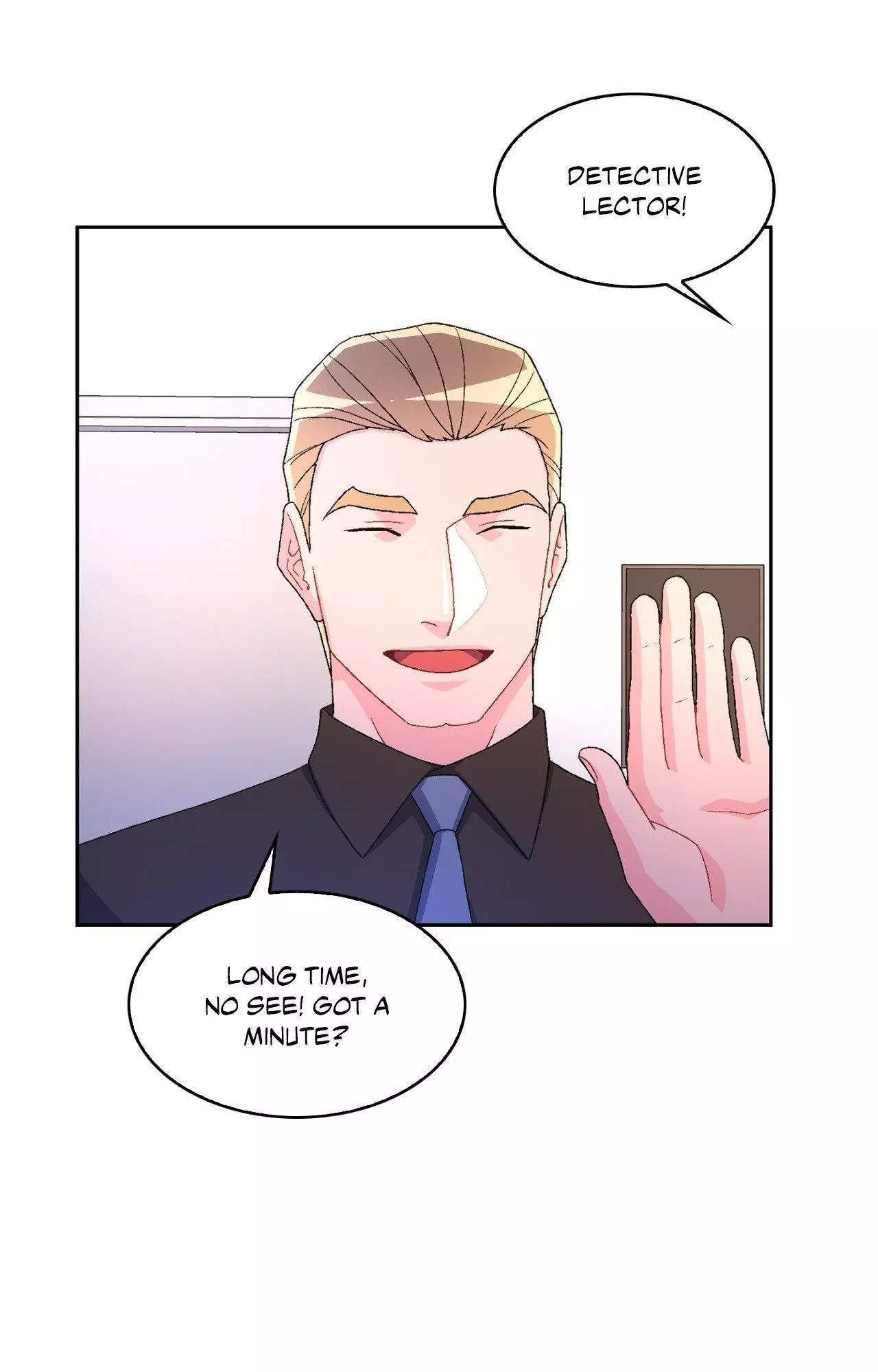Arthur - Chapter 56 Page 28