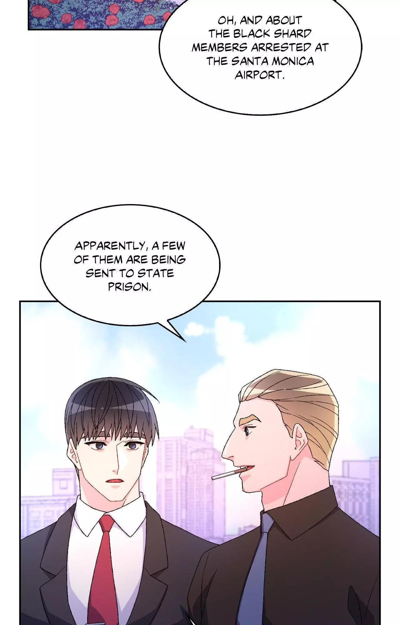 Arthur - Chapter 56 Page 30