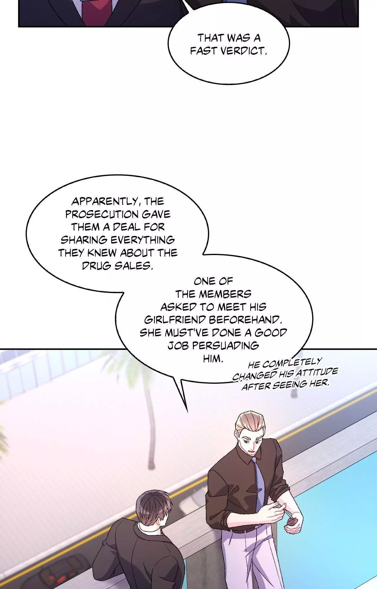 Arthur - Chapter 56 Page 31