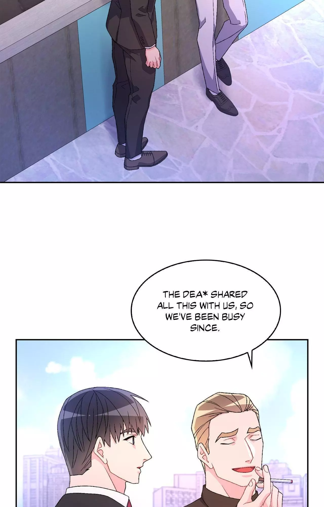 Arthur - Chapter 56 Page 32