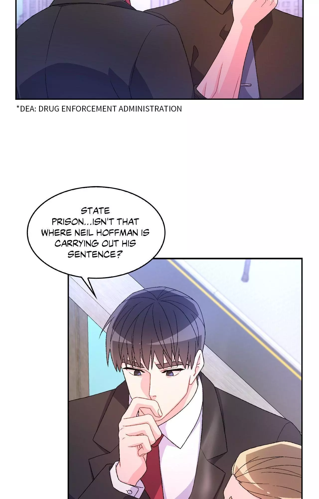 Arthur - Chapter 56 Page 33
