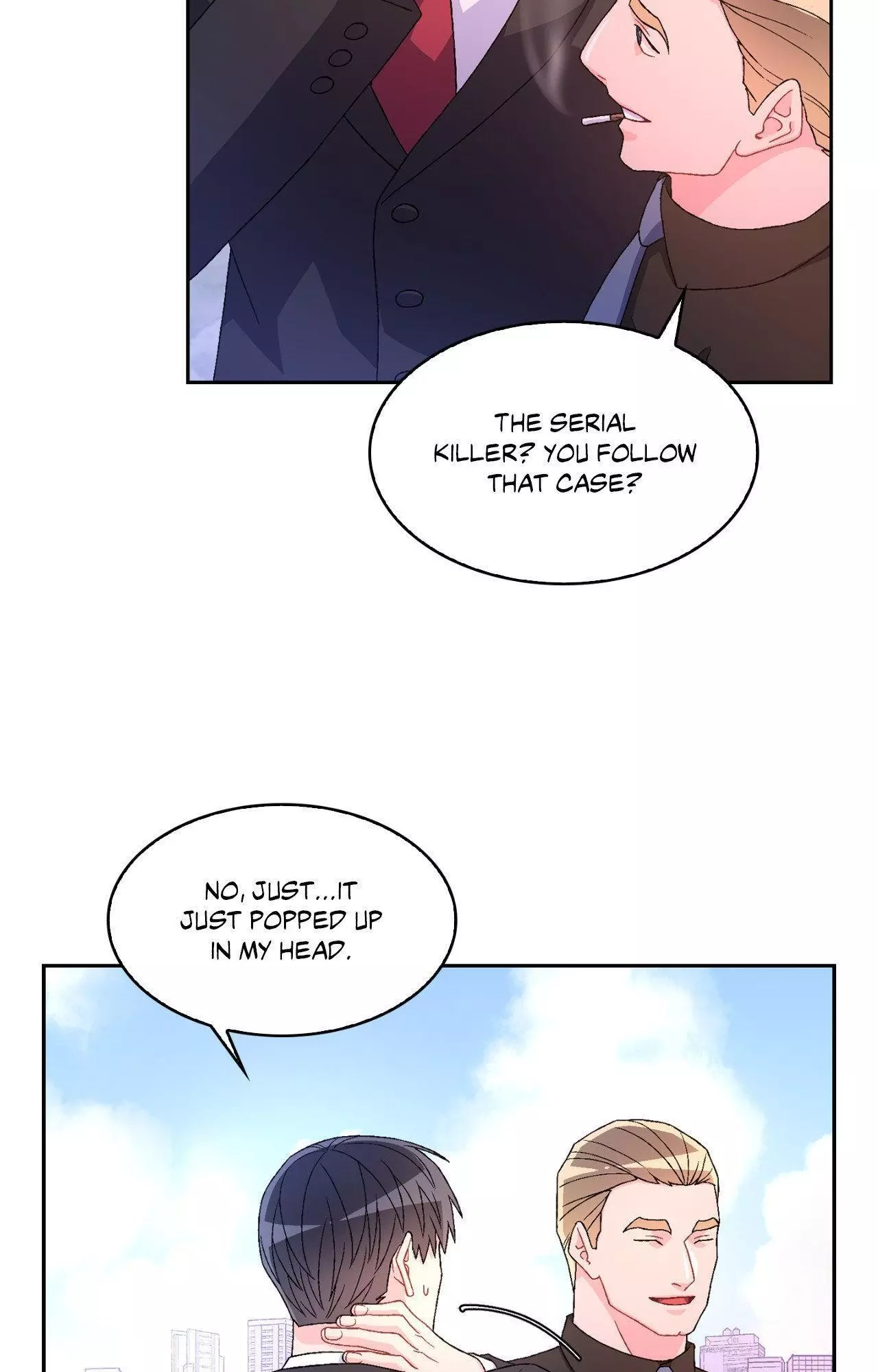 Arthur - Chapter 56 Page 34