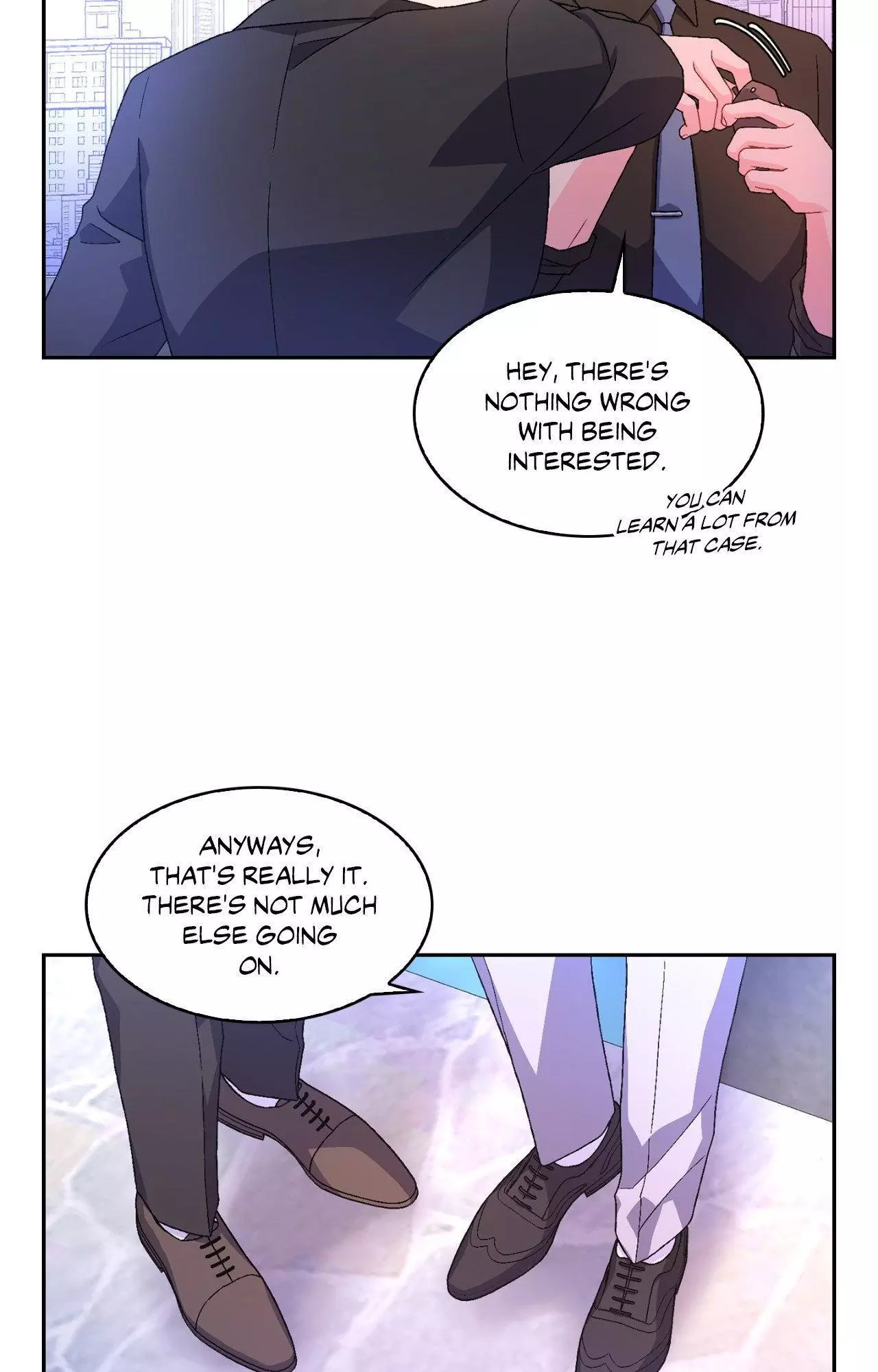 Arthur - Chapter 56 Page 35