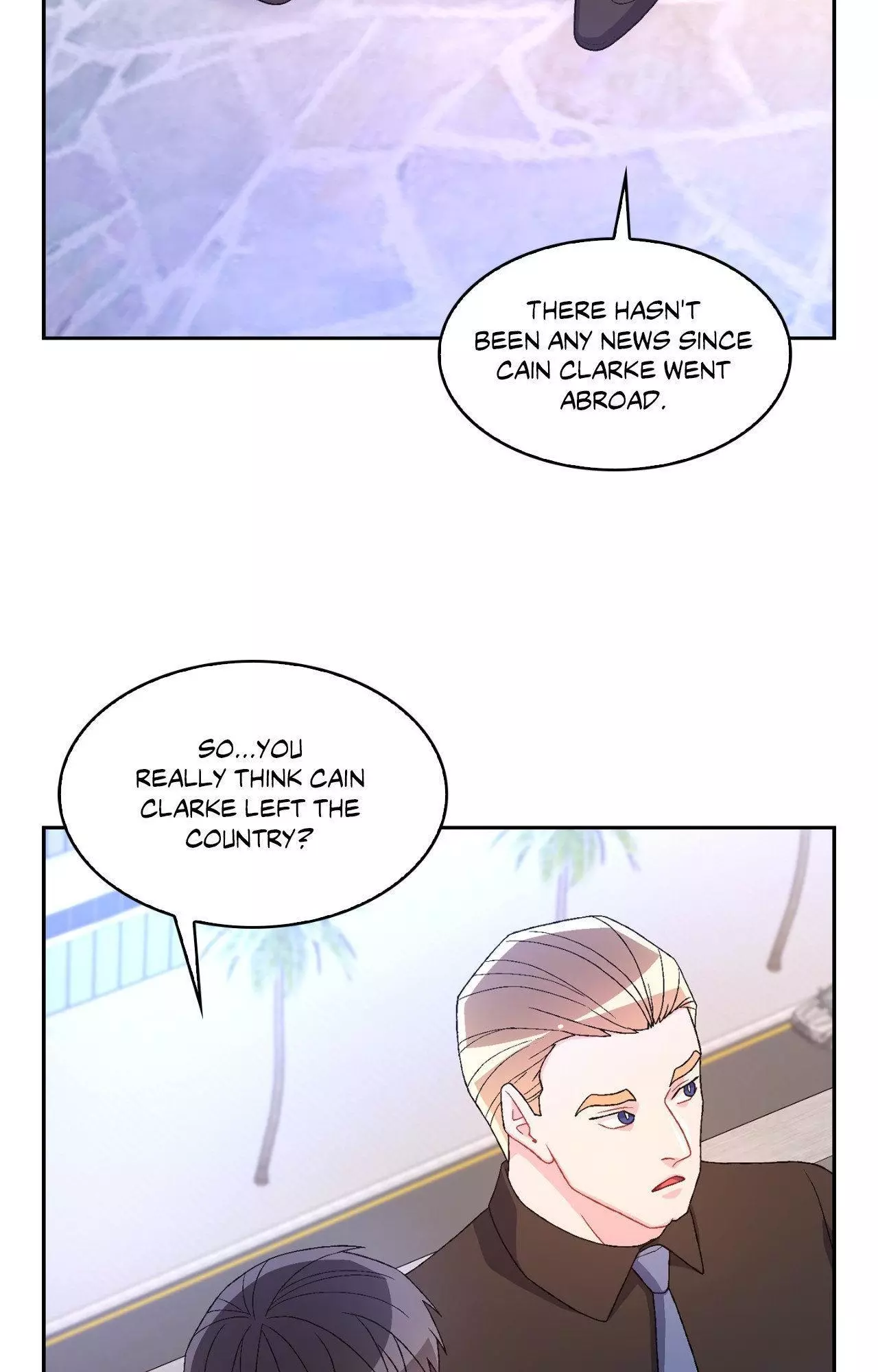 Arthur - Chapter 56 Page 36