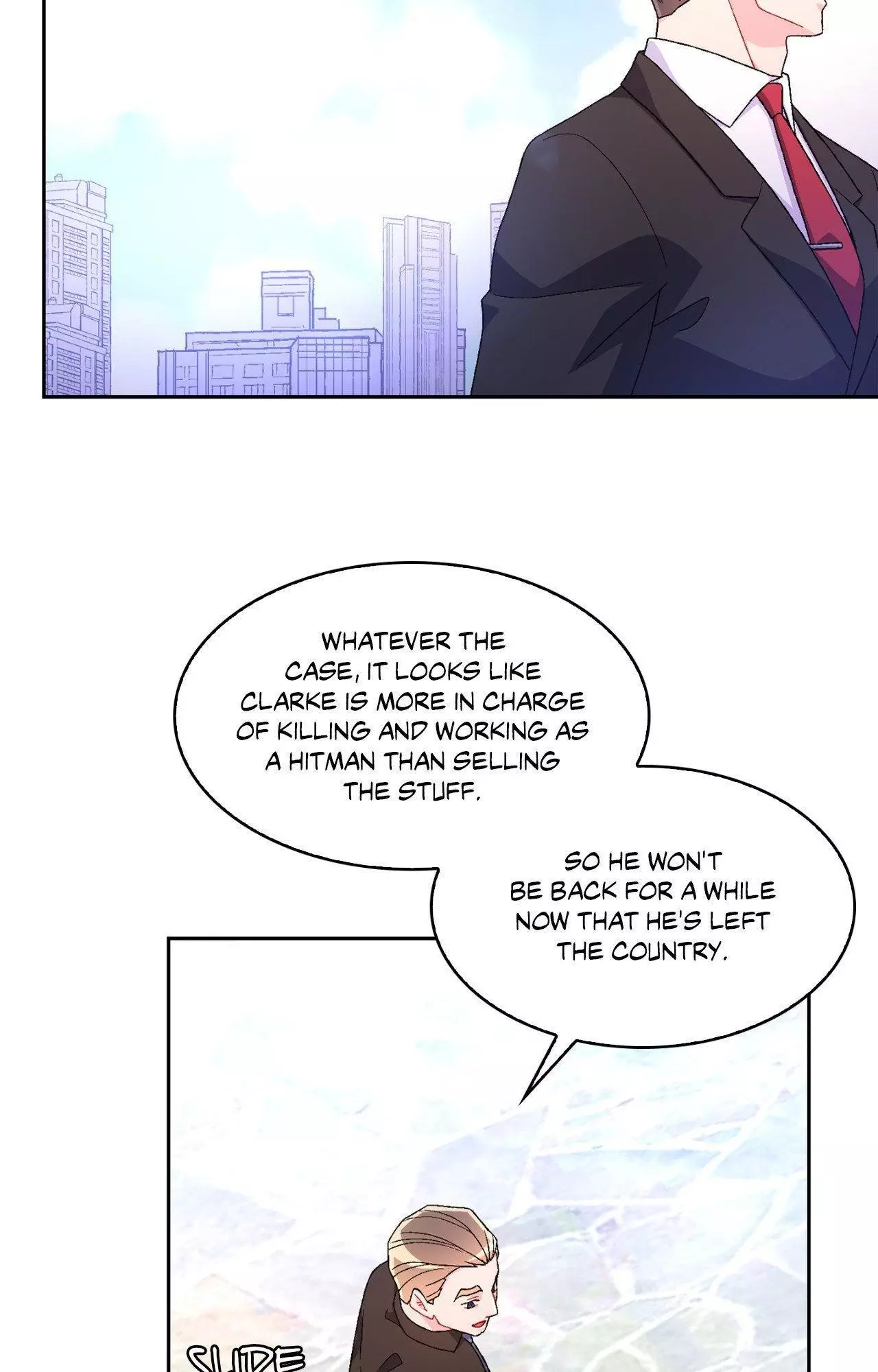 Arthur - Chapter 56 Page 38