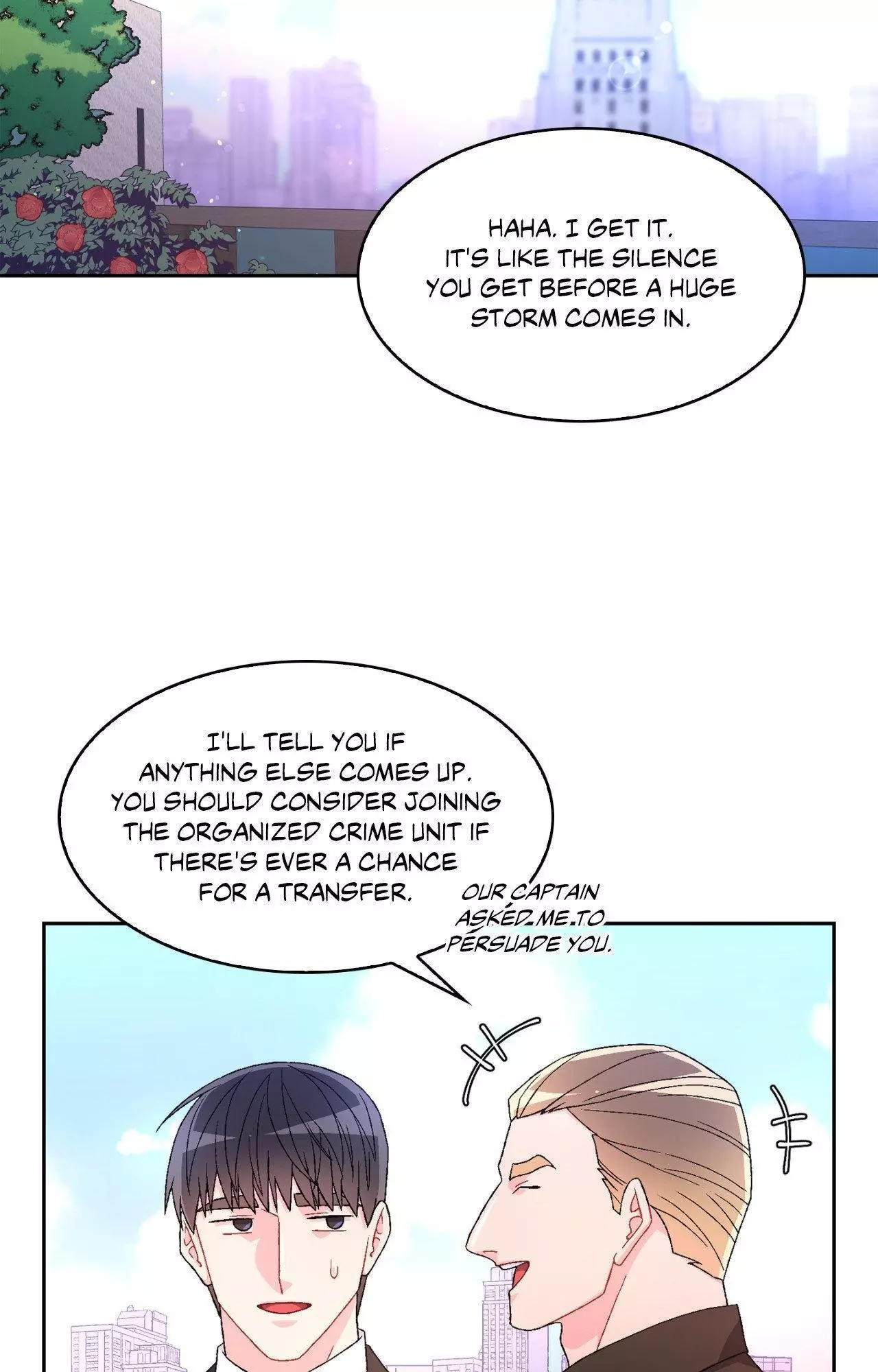 Arthur - Chapter 56 Page 40