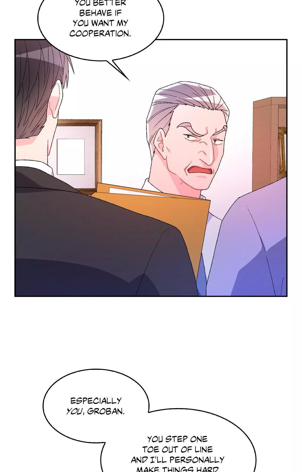 Arthur - Chapter 56 Page 49