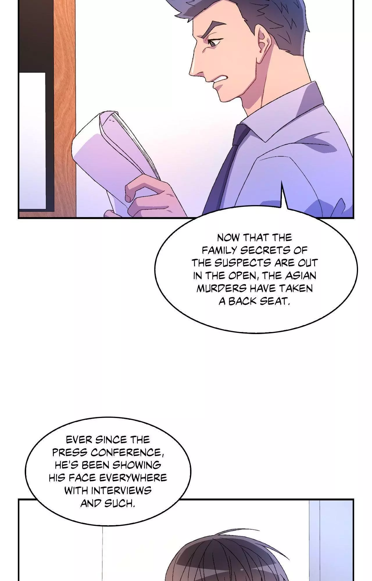 Arthur - Chapter 56 Page 58