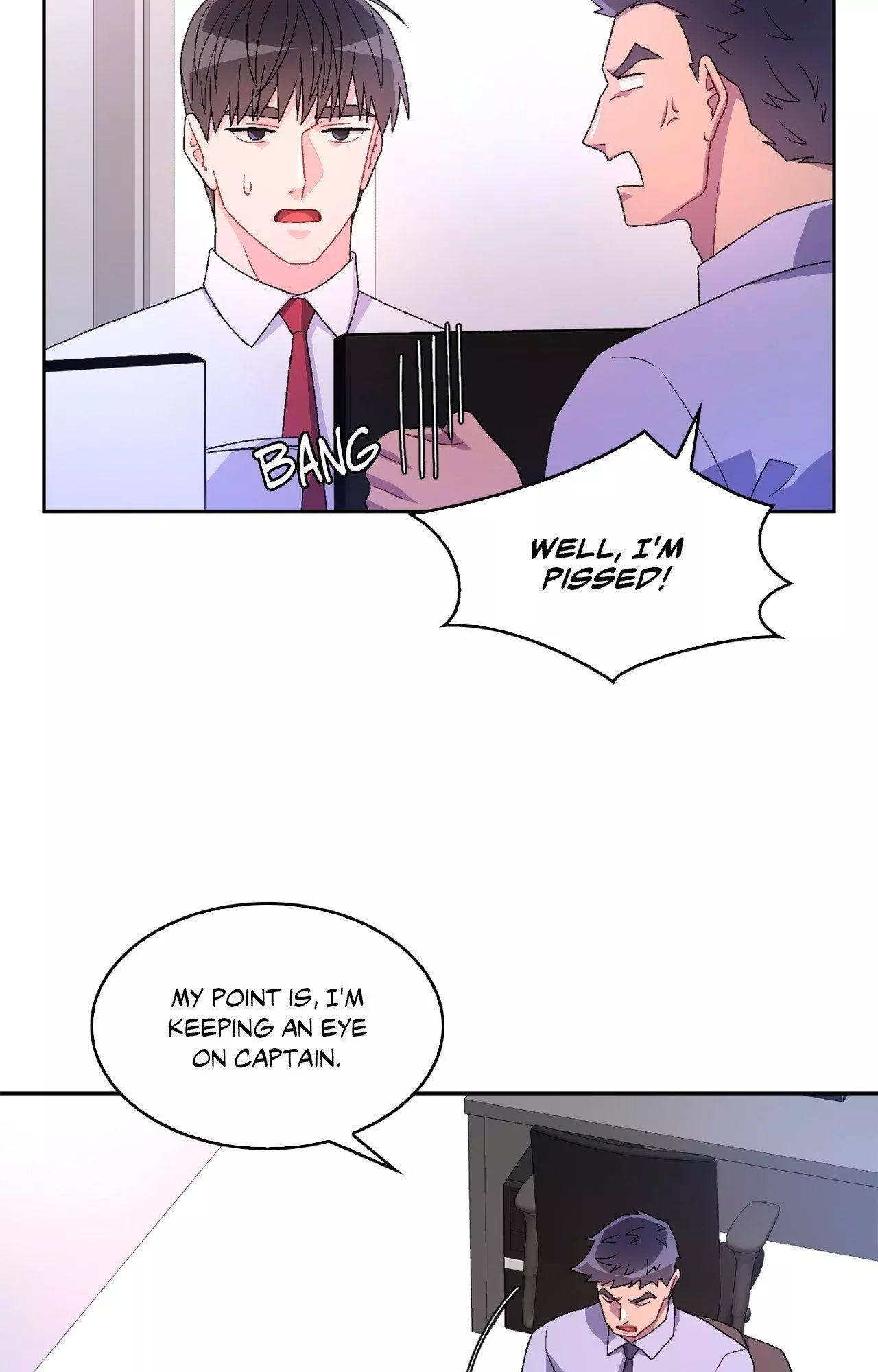 Arthur - Chapter 56 Page 60