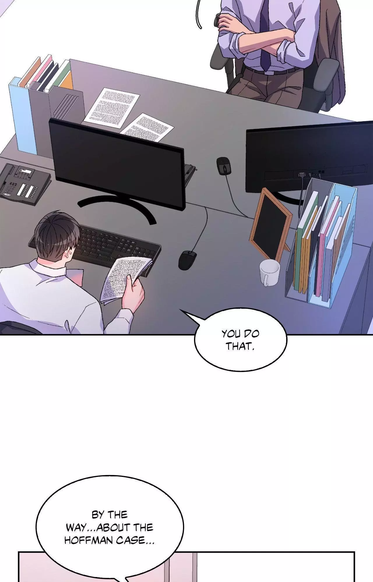 Arthur - Chapter 56 Page 61