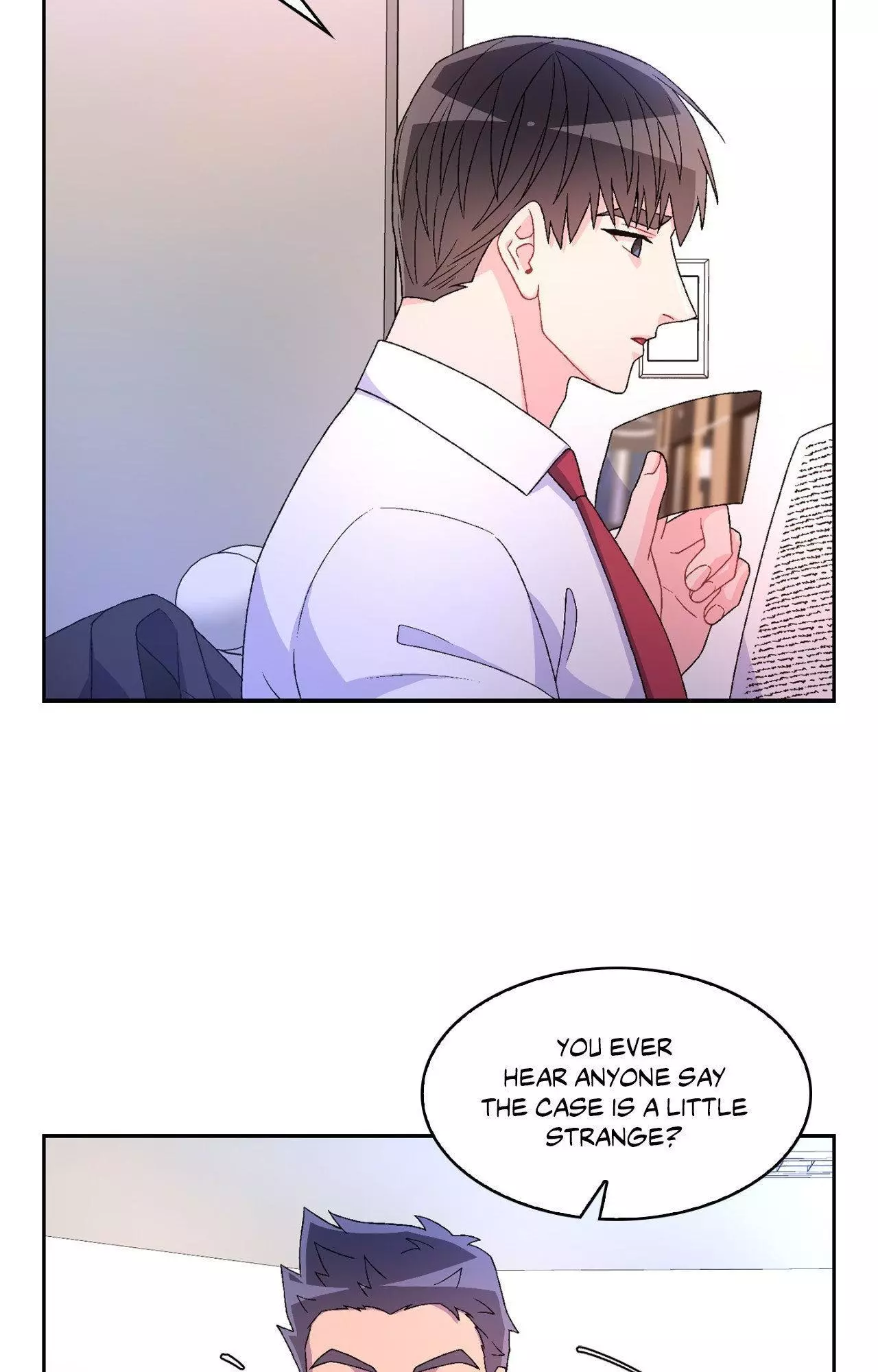 Arthur - Chapter 56 Page 62