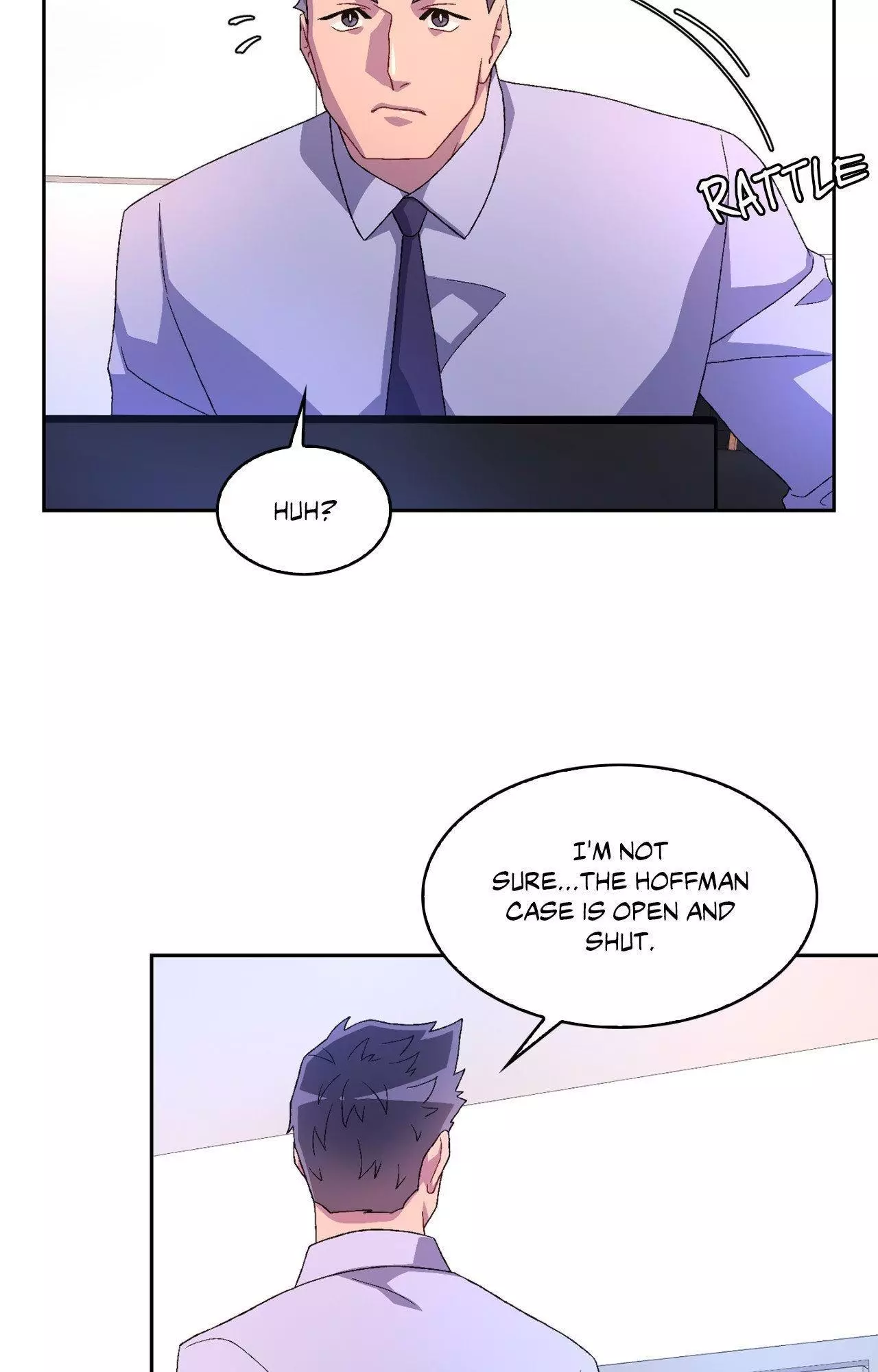Arthur - Chapter 56 Page 63