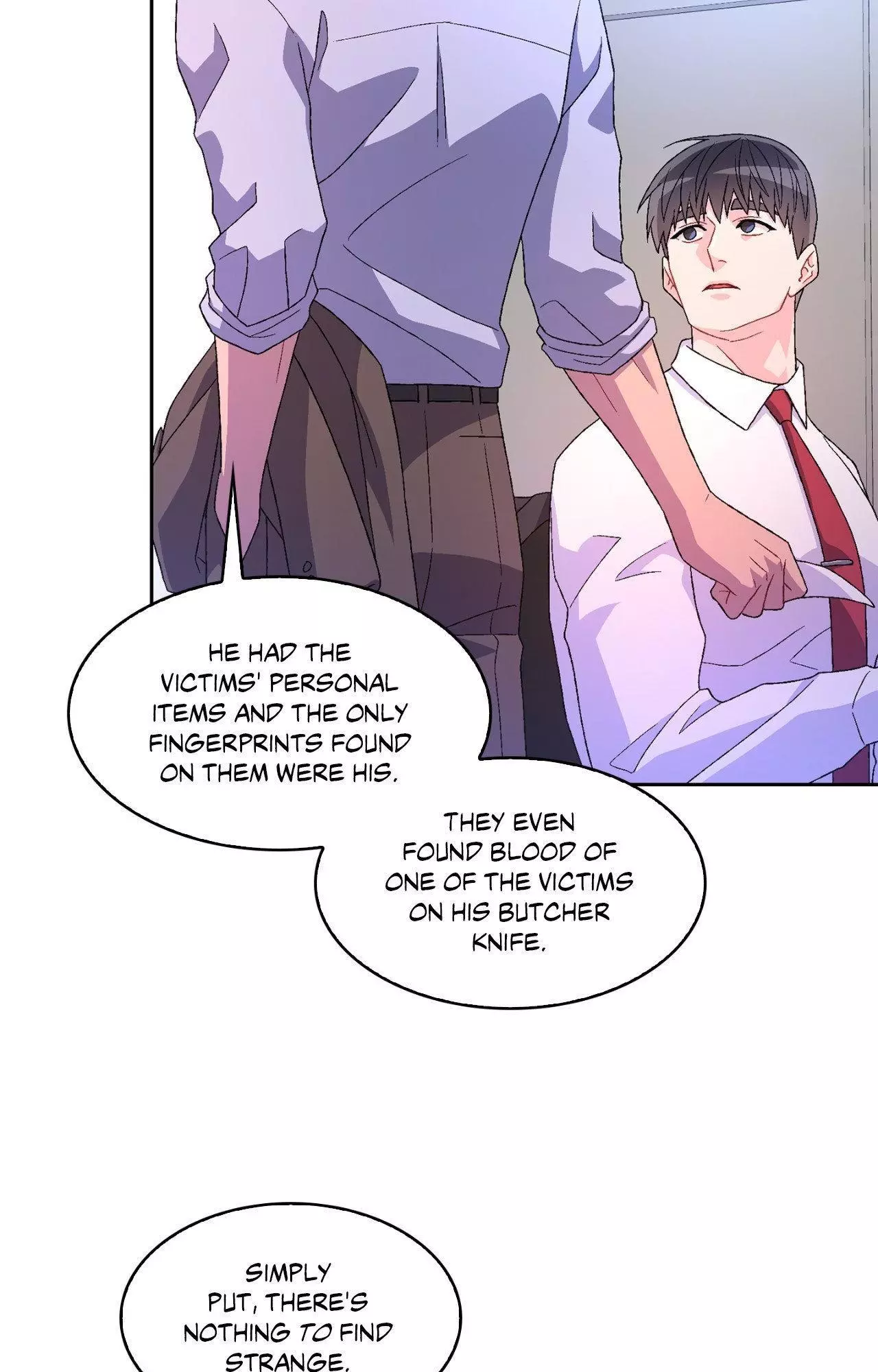 Arthur - Chapter 56 Page 64
