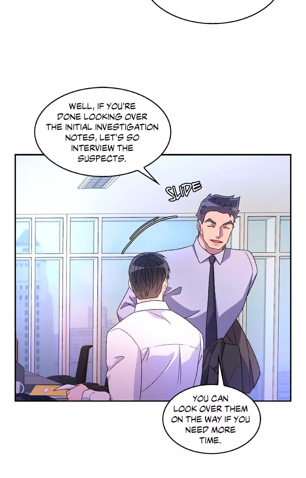 Arthur - Chapter 56 Page 67