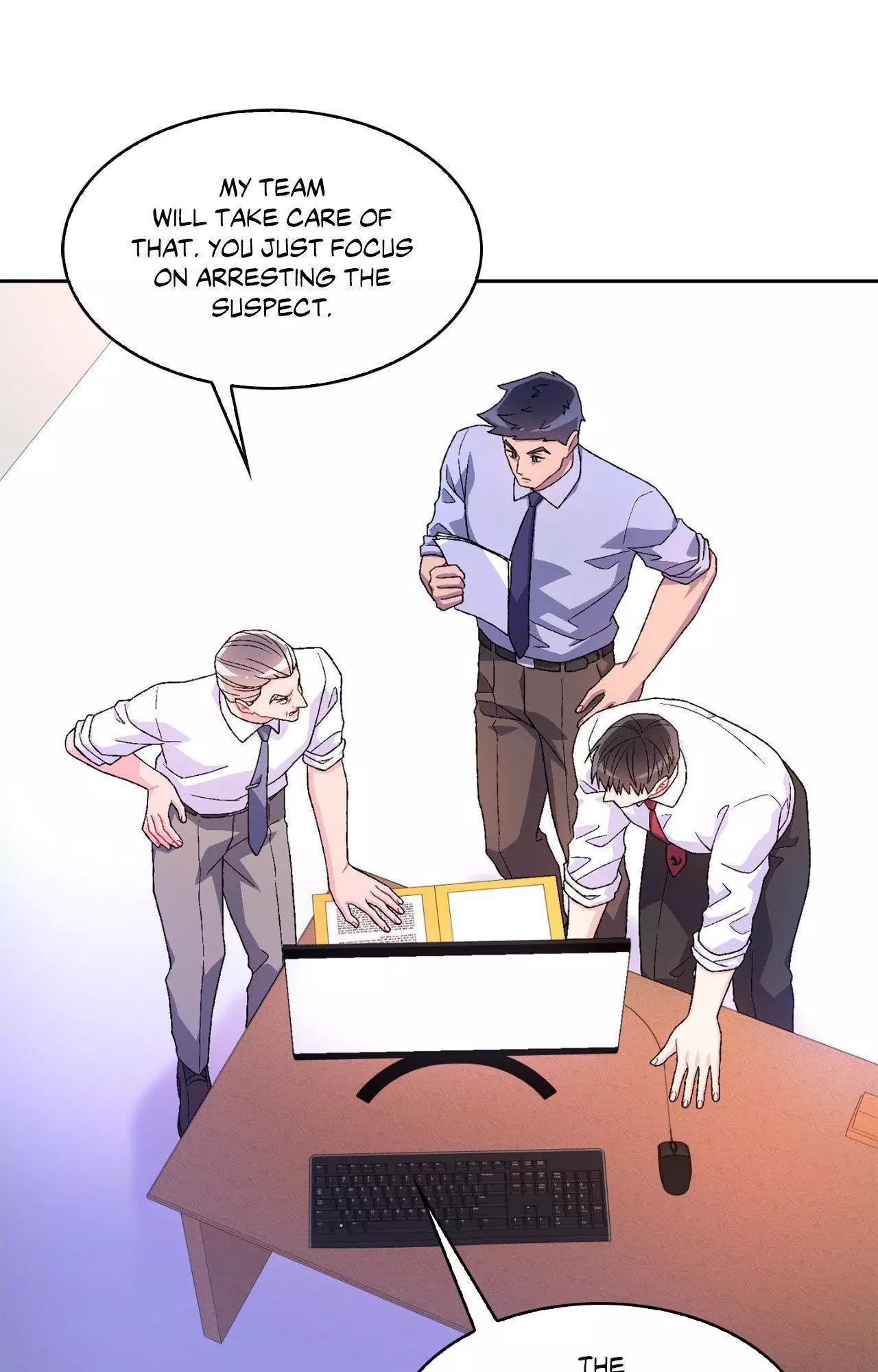 Arthur - Chapter 57 Page 3