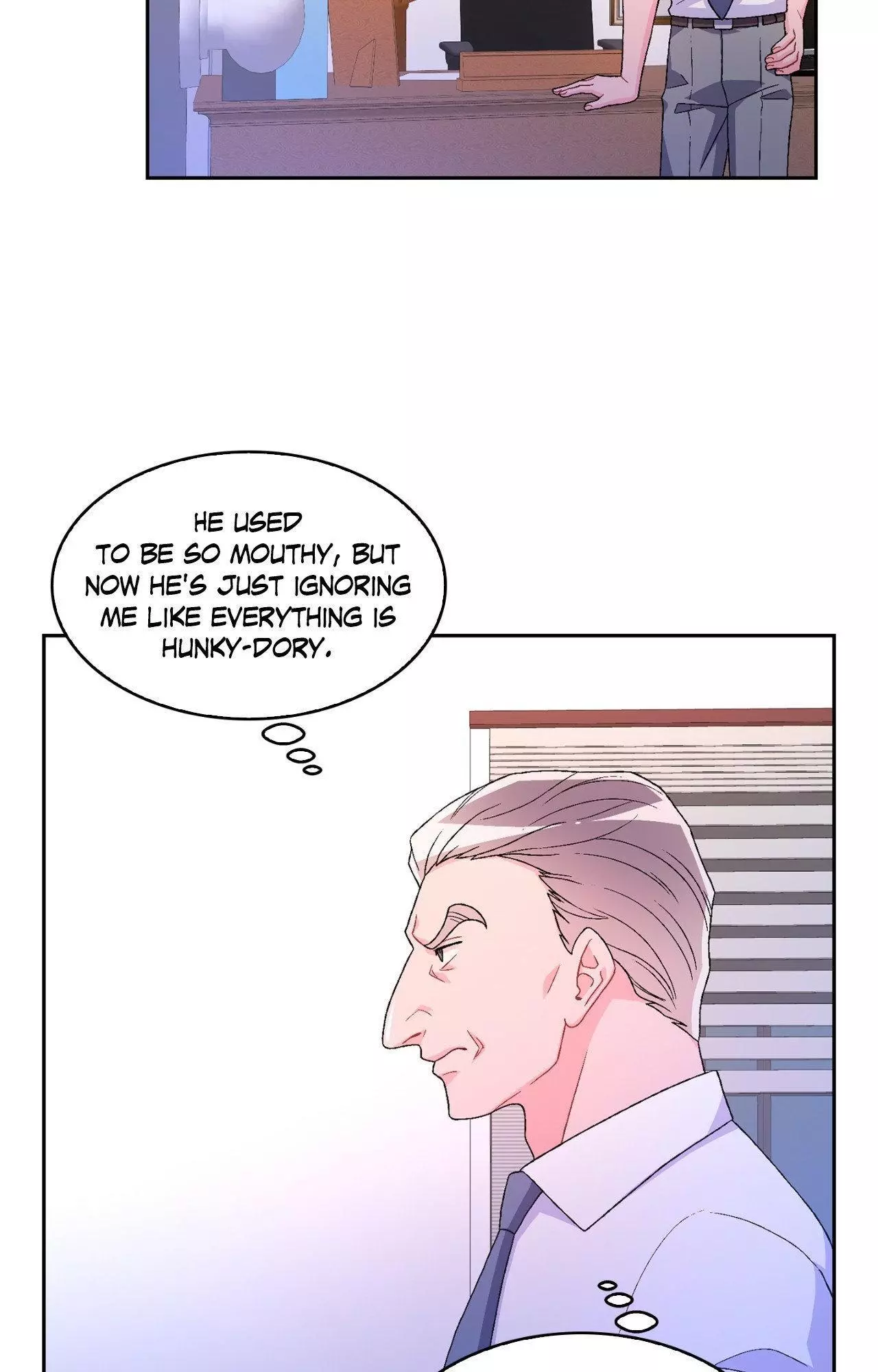 Arthur - Chapter 57 Page 6