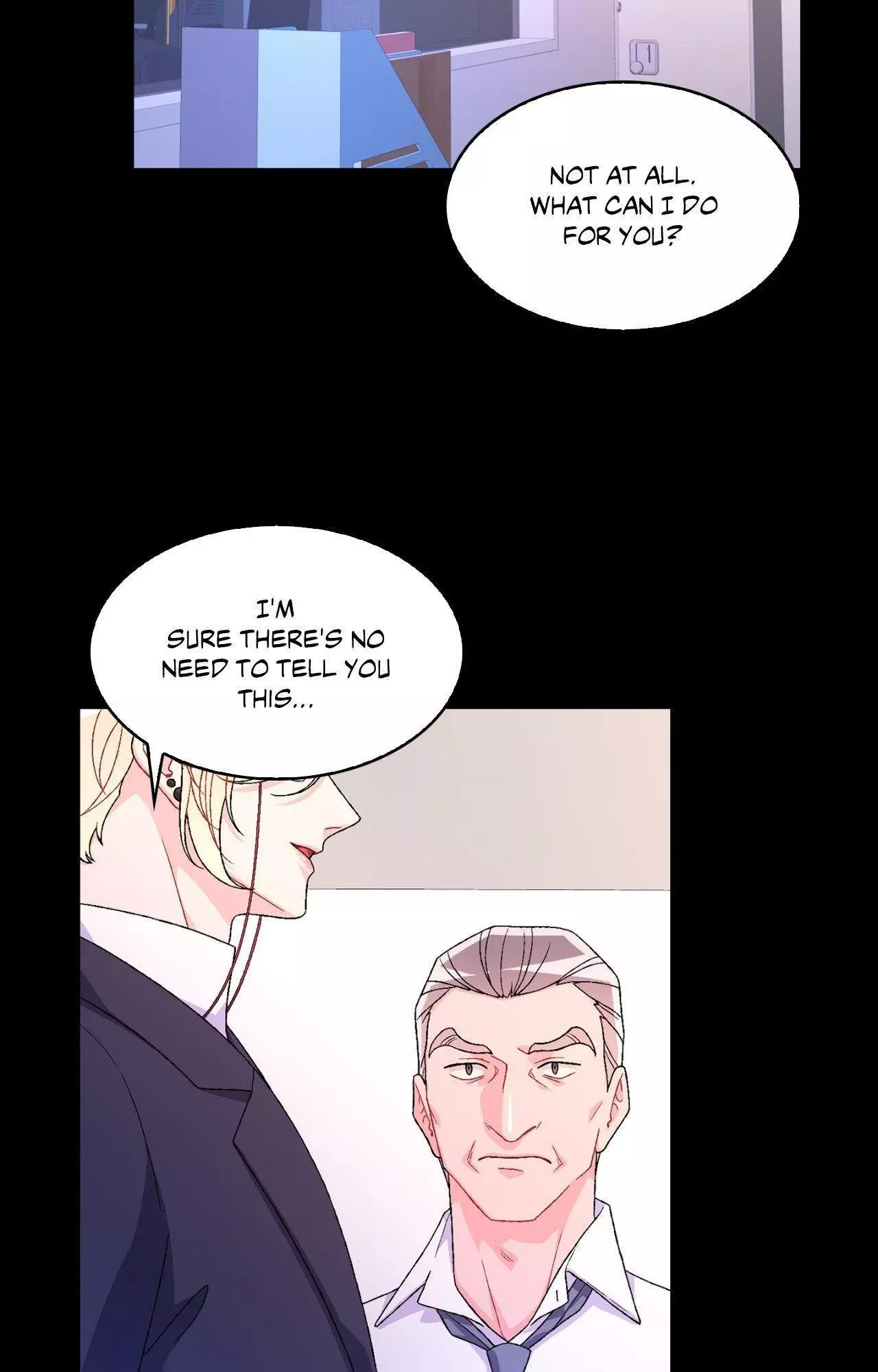 Arthur - Chapter 57 Page 9