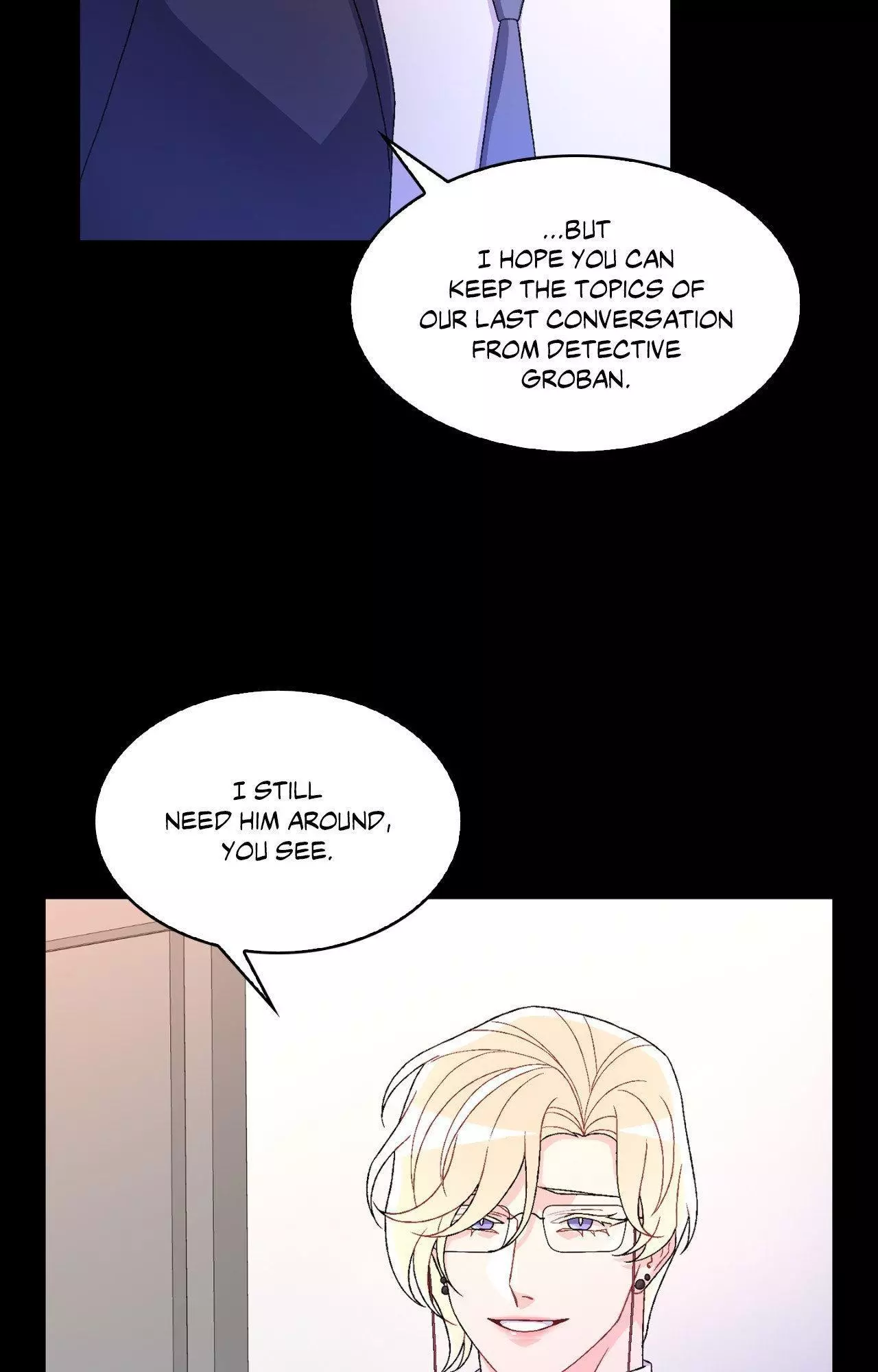Arthur - Chapter 57 Page 10
