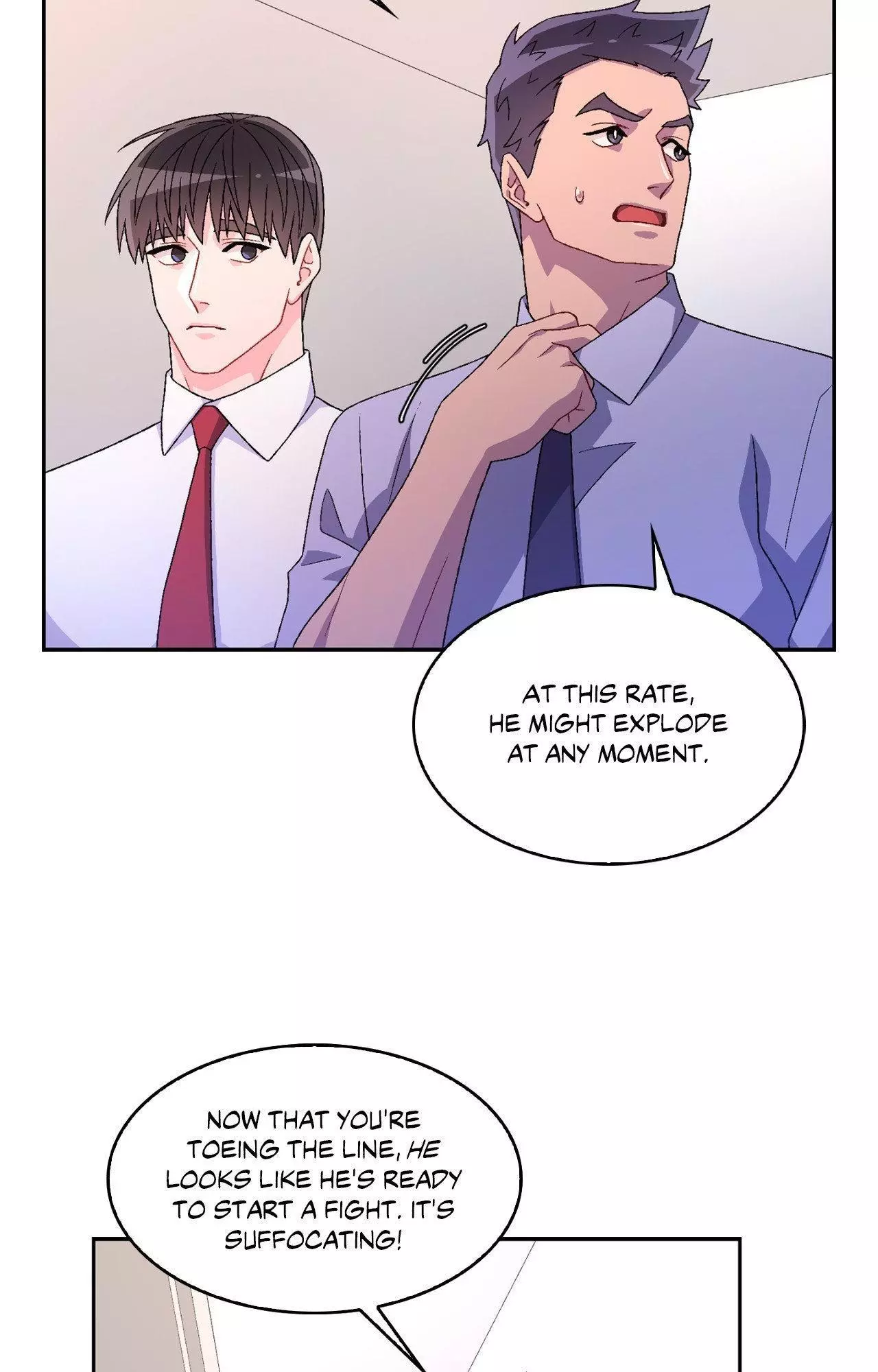 Arthur - Chapter 57 Page 16