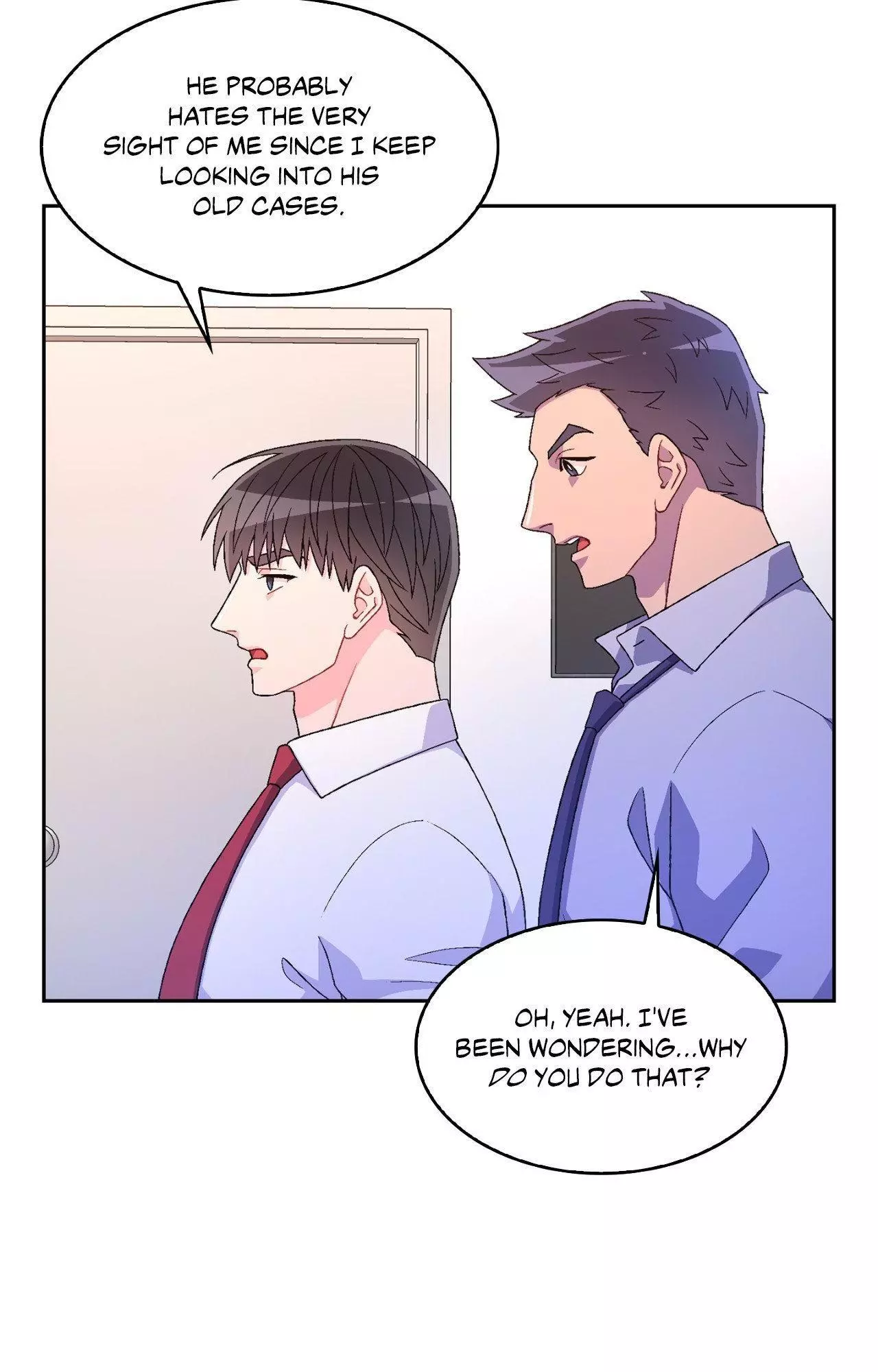 Arthur - Chapter 57 Page 18