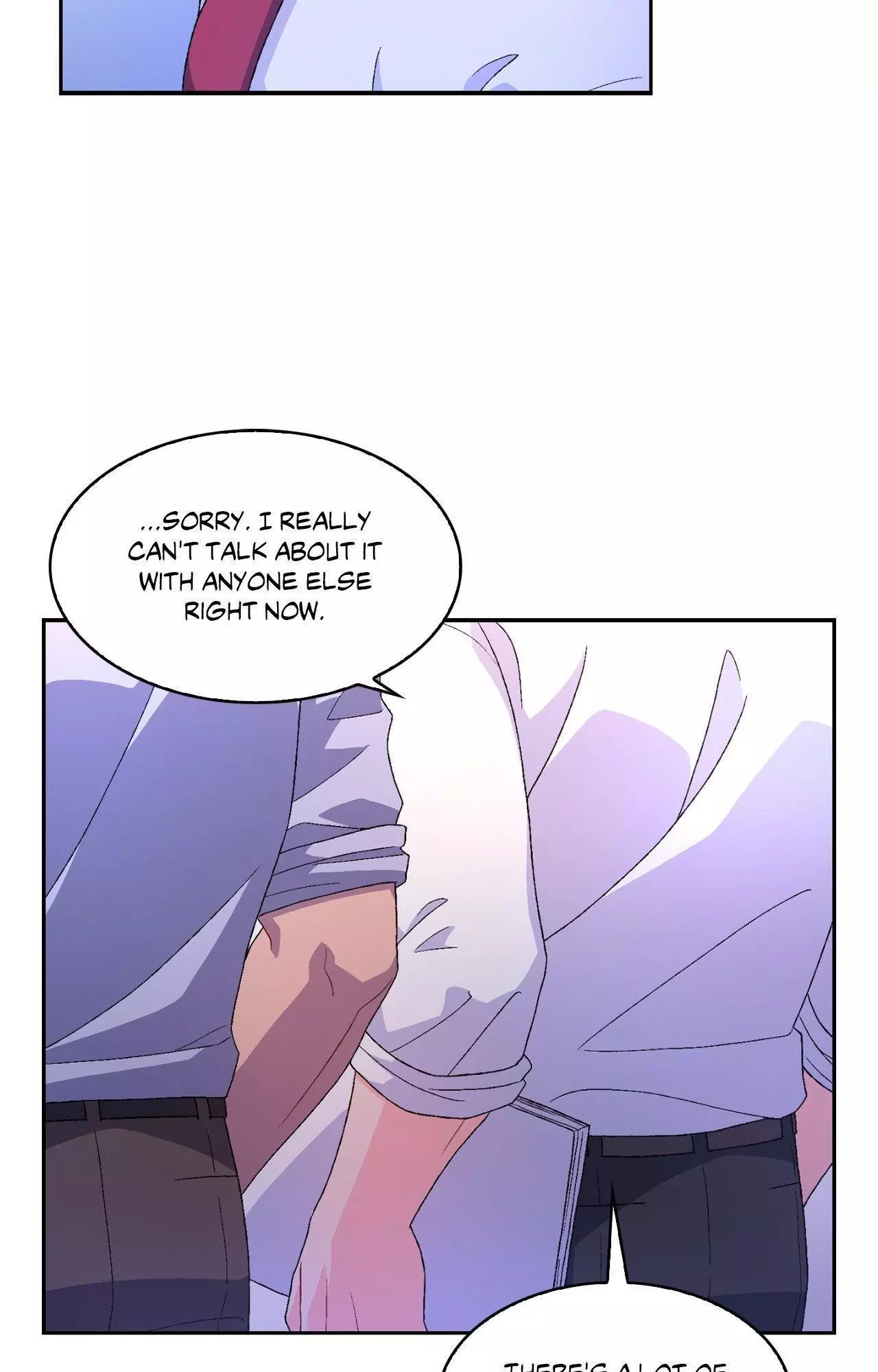 Arthur - Chapter 57 Page 21