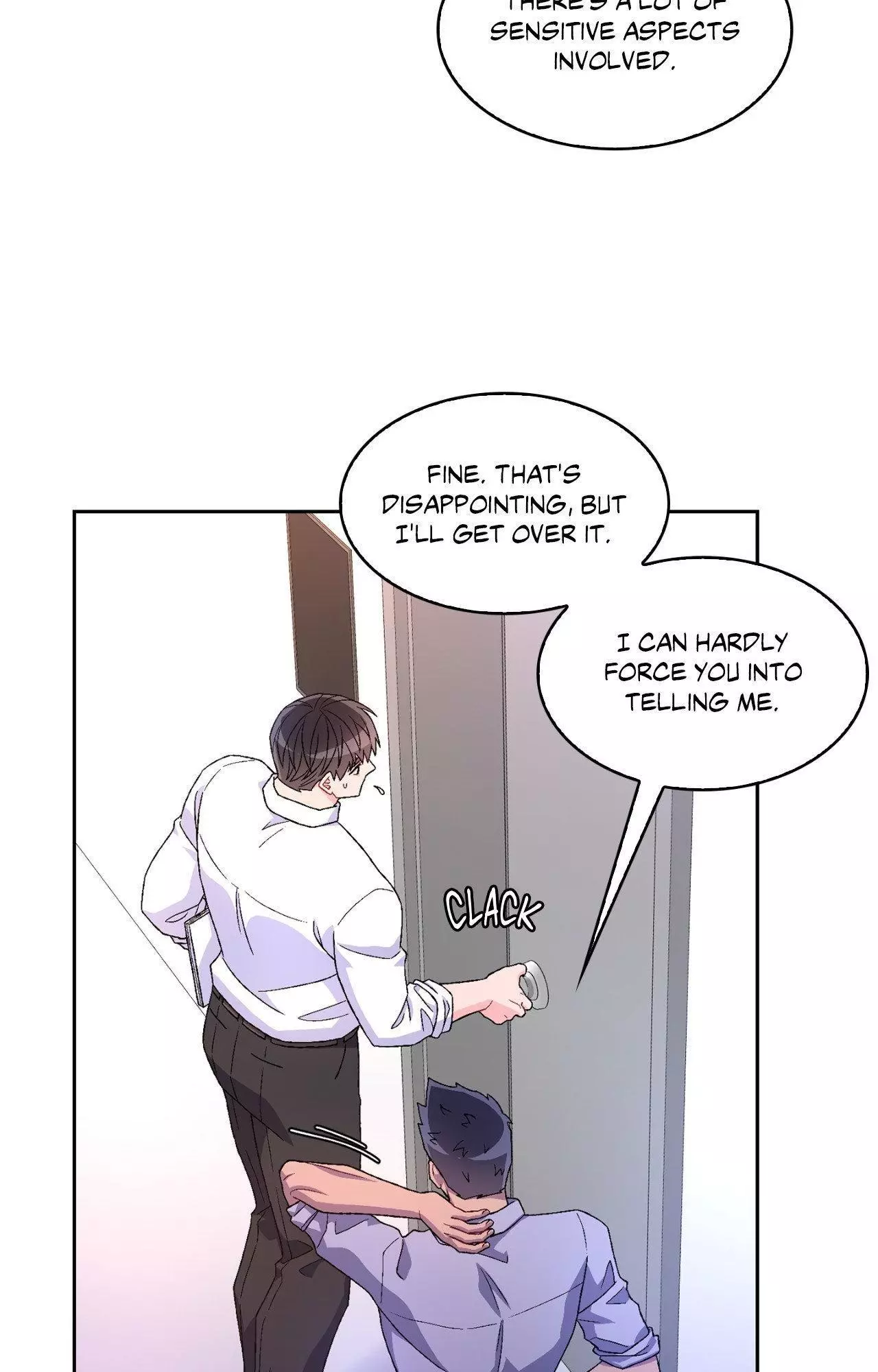 Arthur - Chapter 57 Page 22